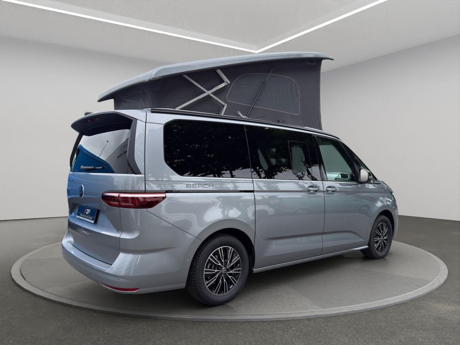 Volkswagen California – Bild 4