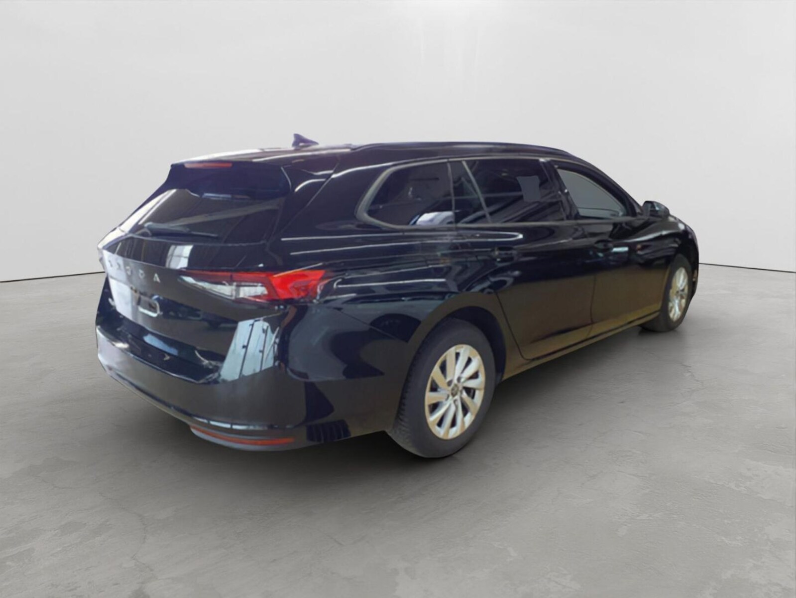 Škoda Superb Combi – Bild 3