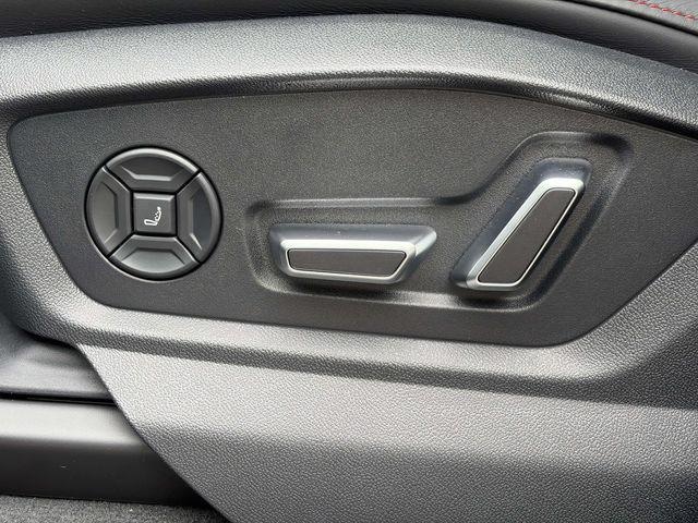 2026 Audi SQ7 Prestige - Photo 20