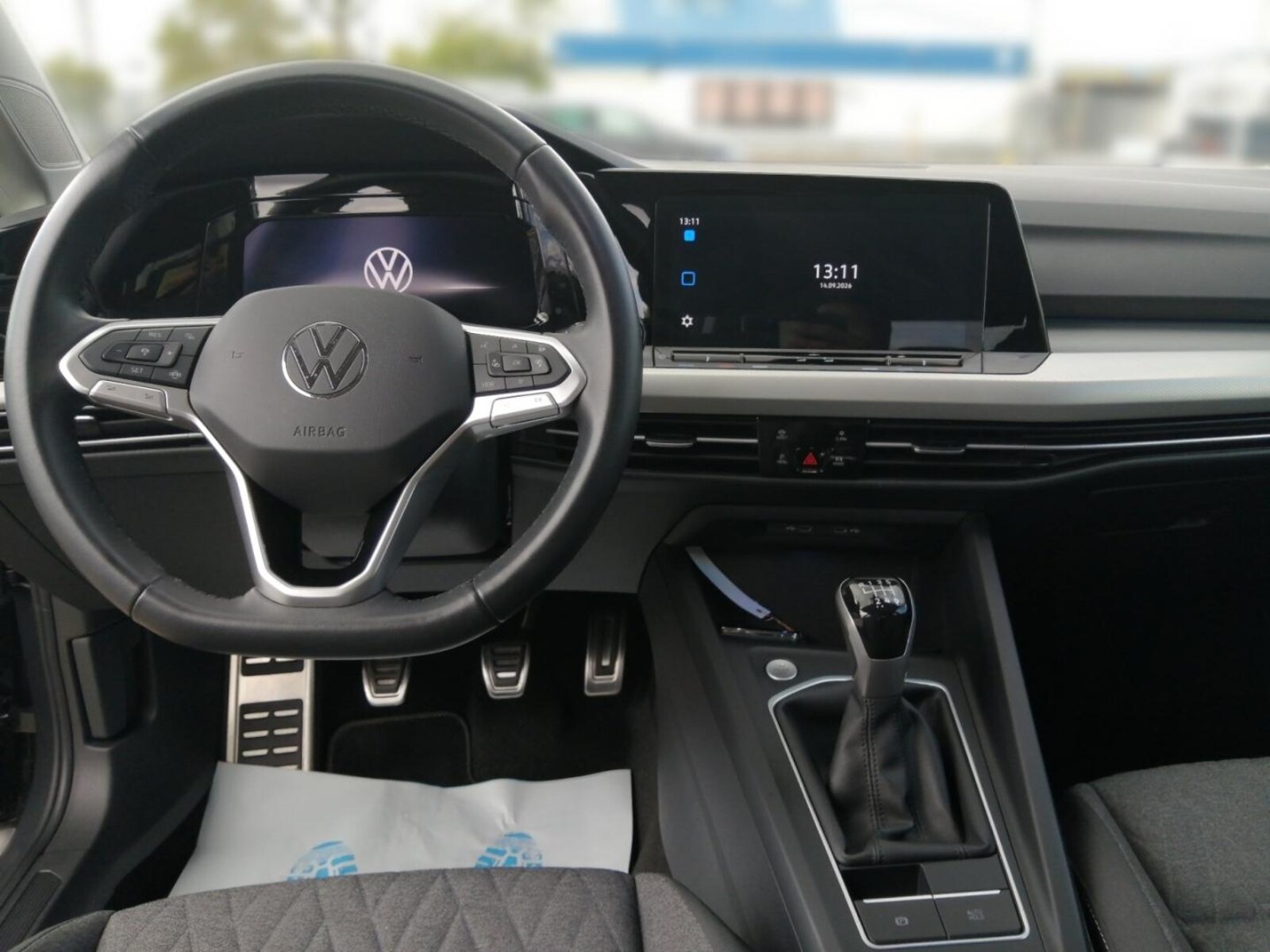 Volkswagen Golf – Bild 9