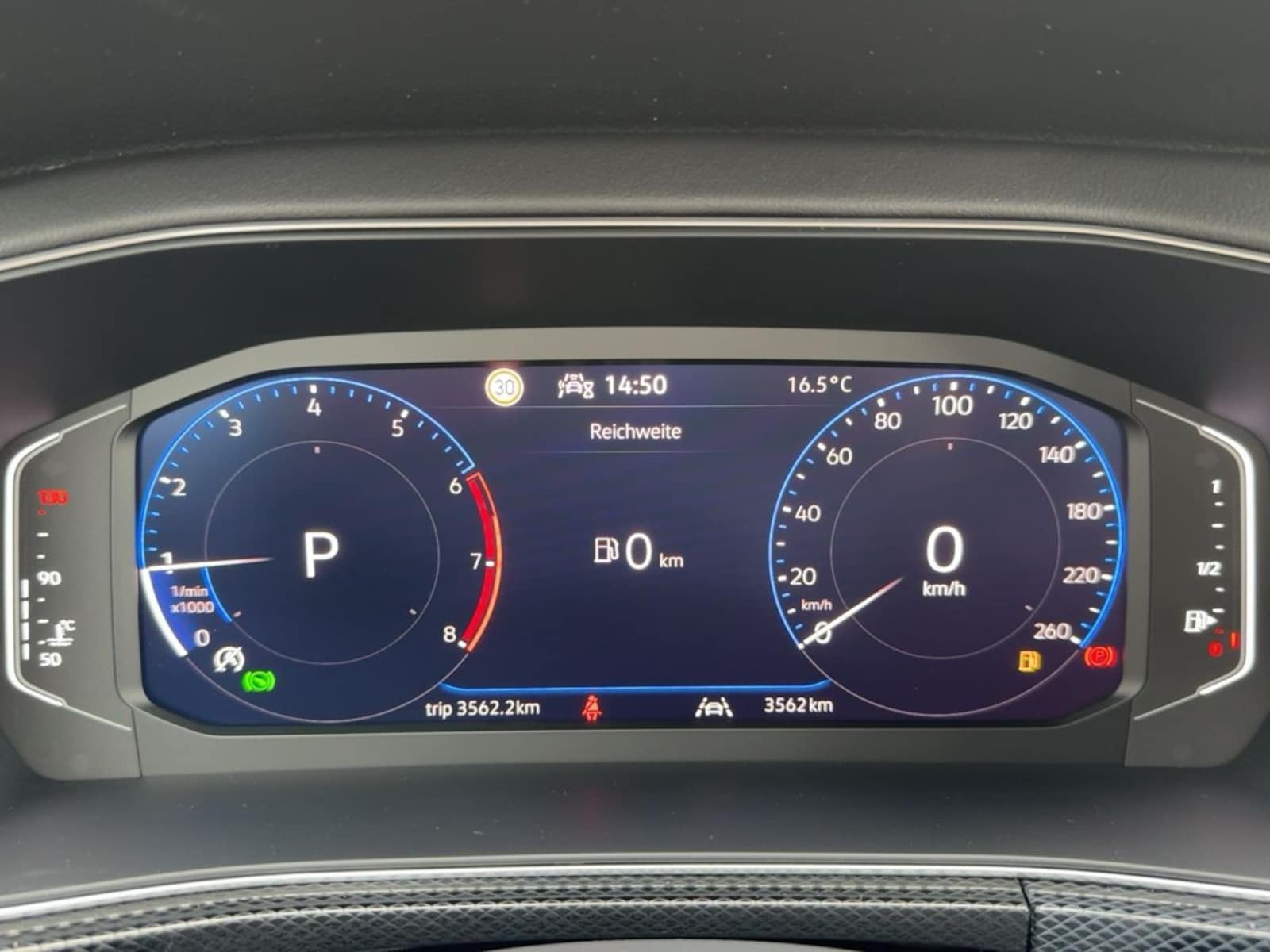 Volkswagen T-Cross – Bild 11