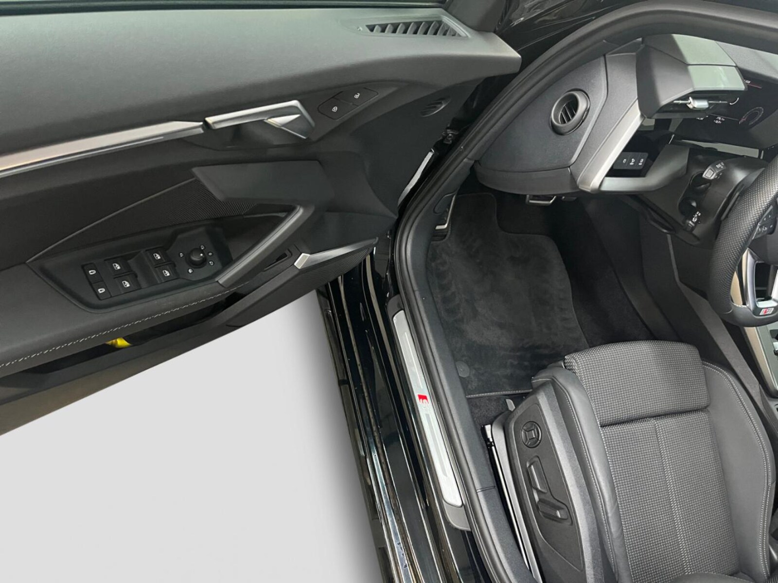 Audi A3 Sportback – Bild 13