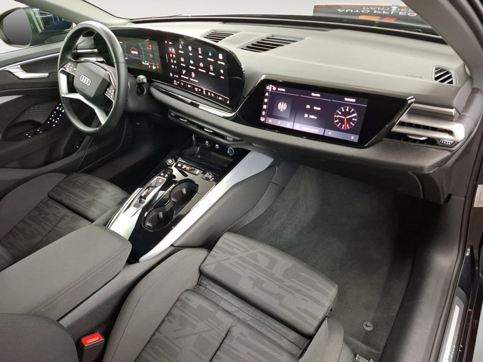 Audi A6 Avant – Bild 19