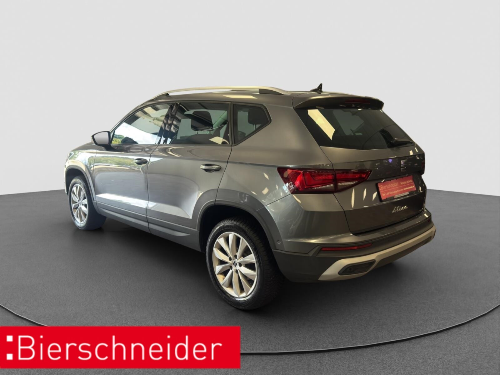 SEAT Ateca – Bild 8