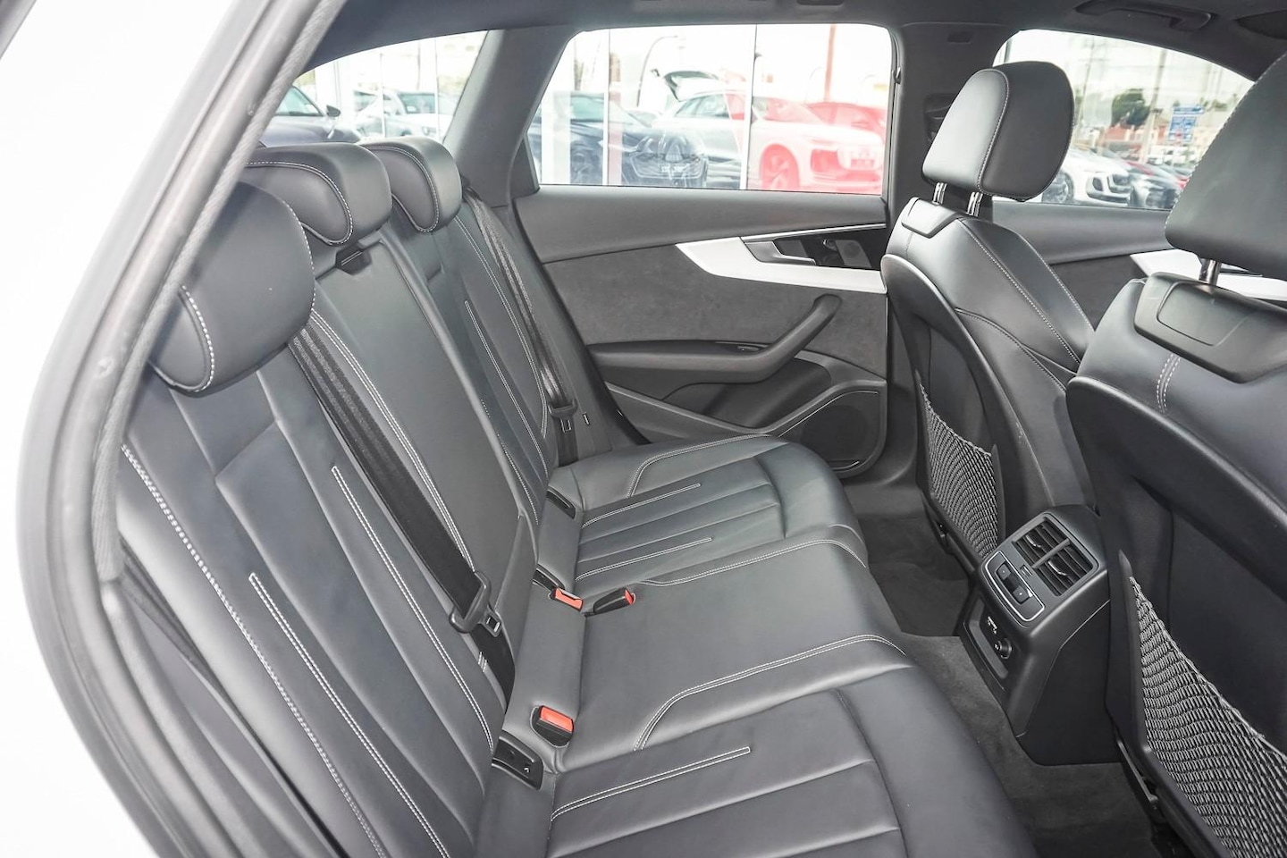 Image about Audi A4 Avant S line 45 TFSI quattro S tronic