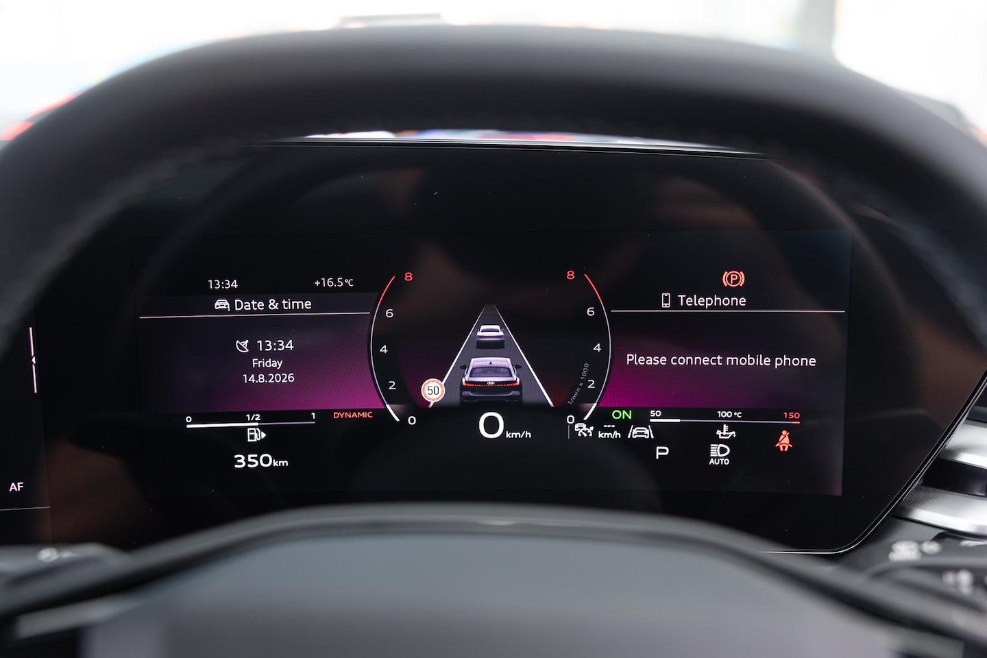 Image about Audi S5 Sedan TFSI quattro 270 kW S tronic