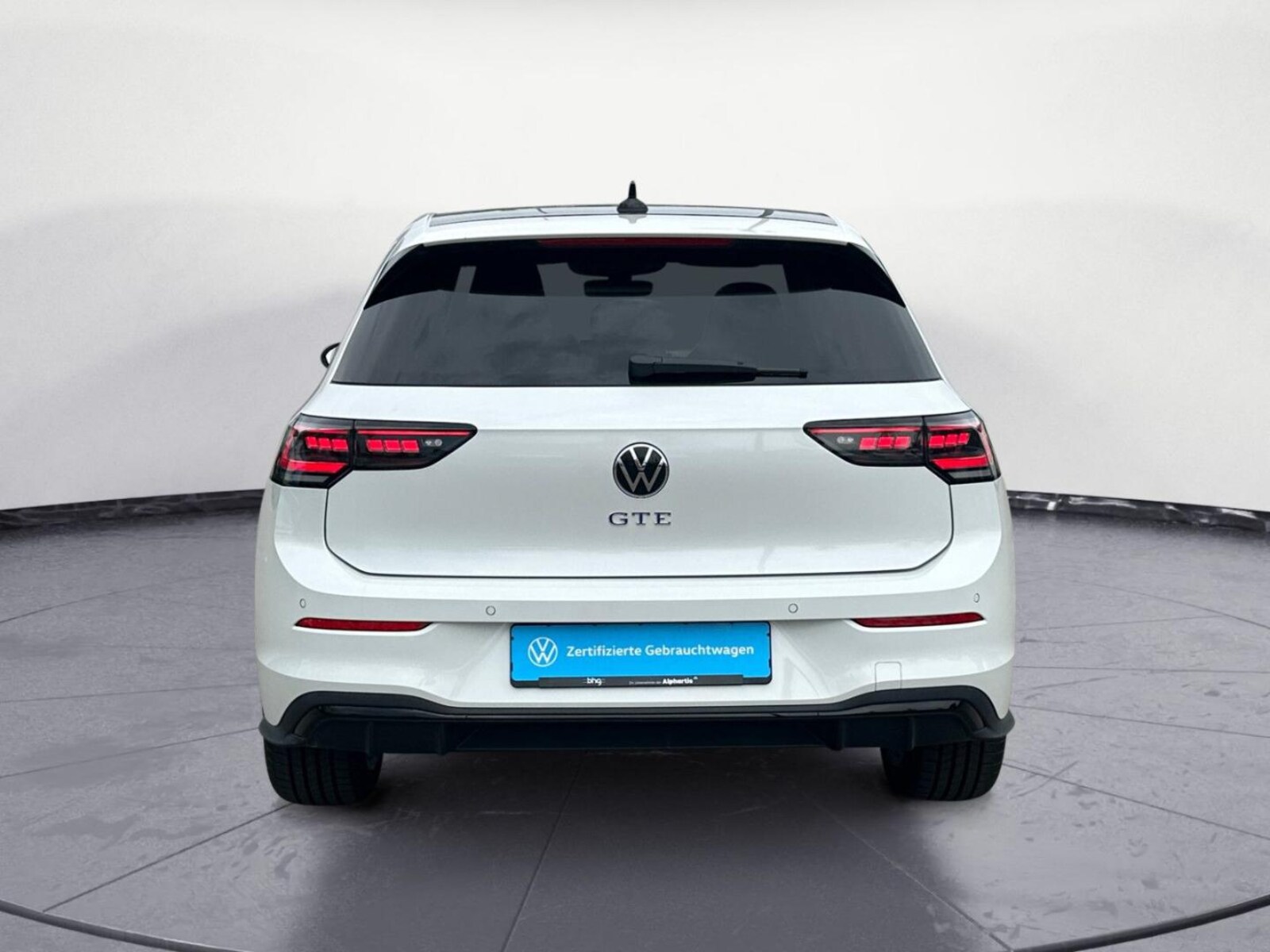 Volkswagen Golf – Bild 5