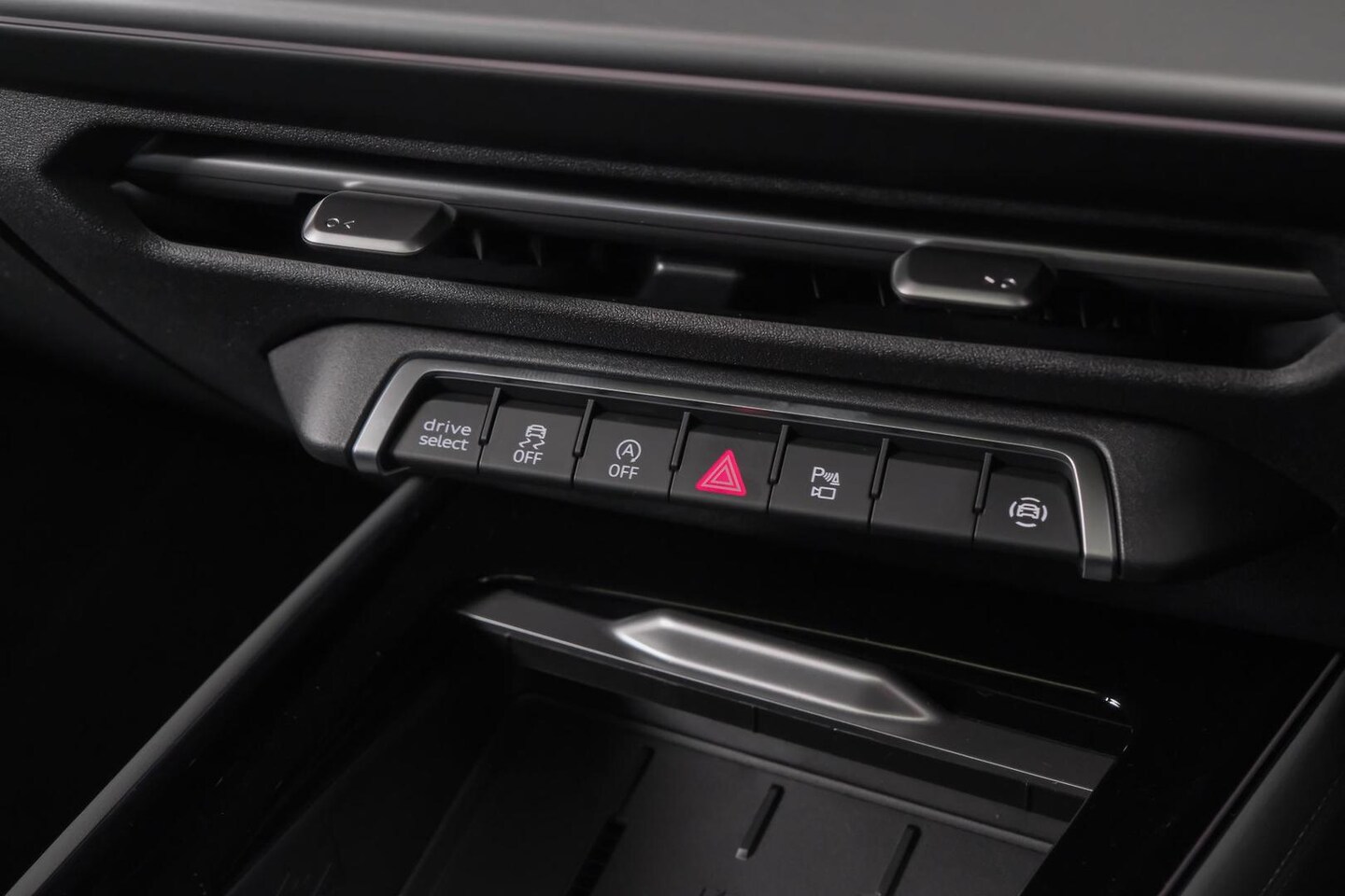 Image about Audi Q3 Sportback TFSI 110 kW launch edition