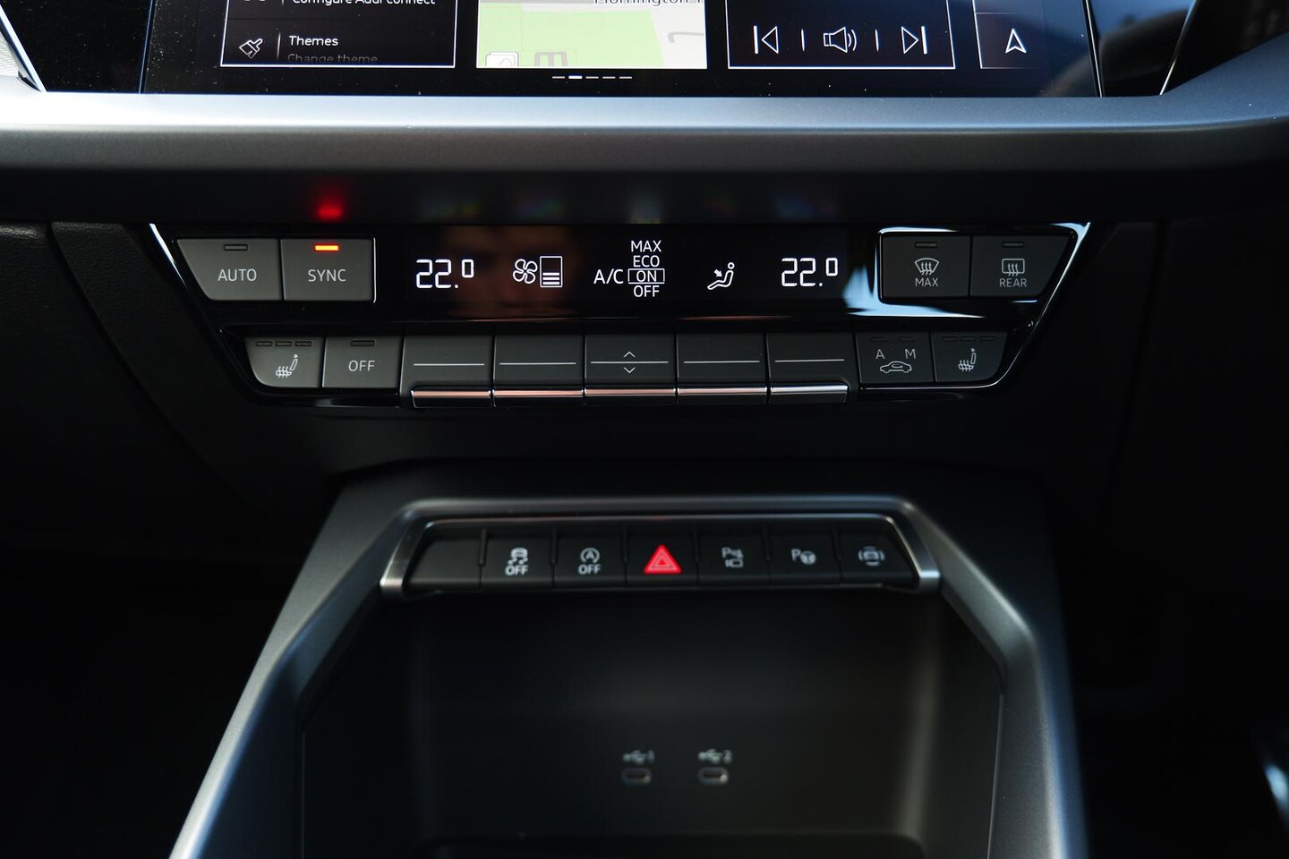Image about Audi A3 Sedan TFSI S tronic