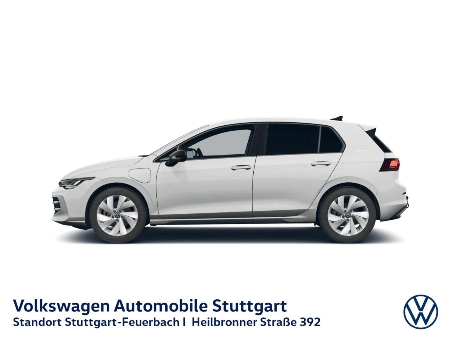 Volkswagen Golf – Bild 6