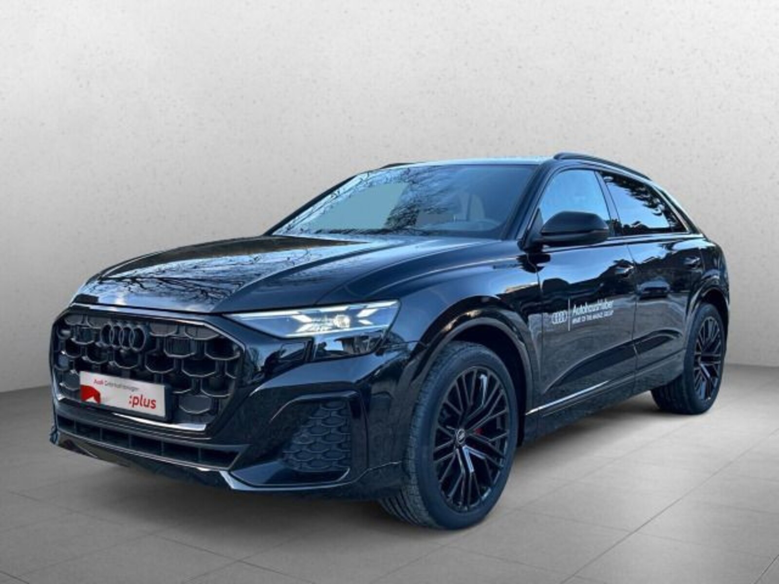 Audi Q8 – Bild 2