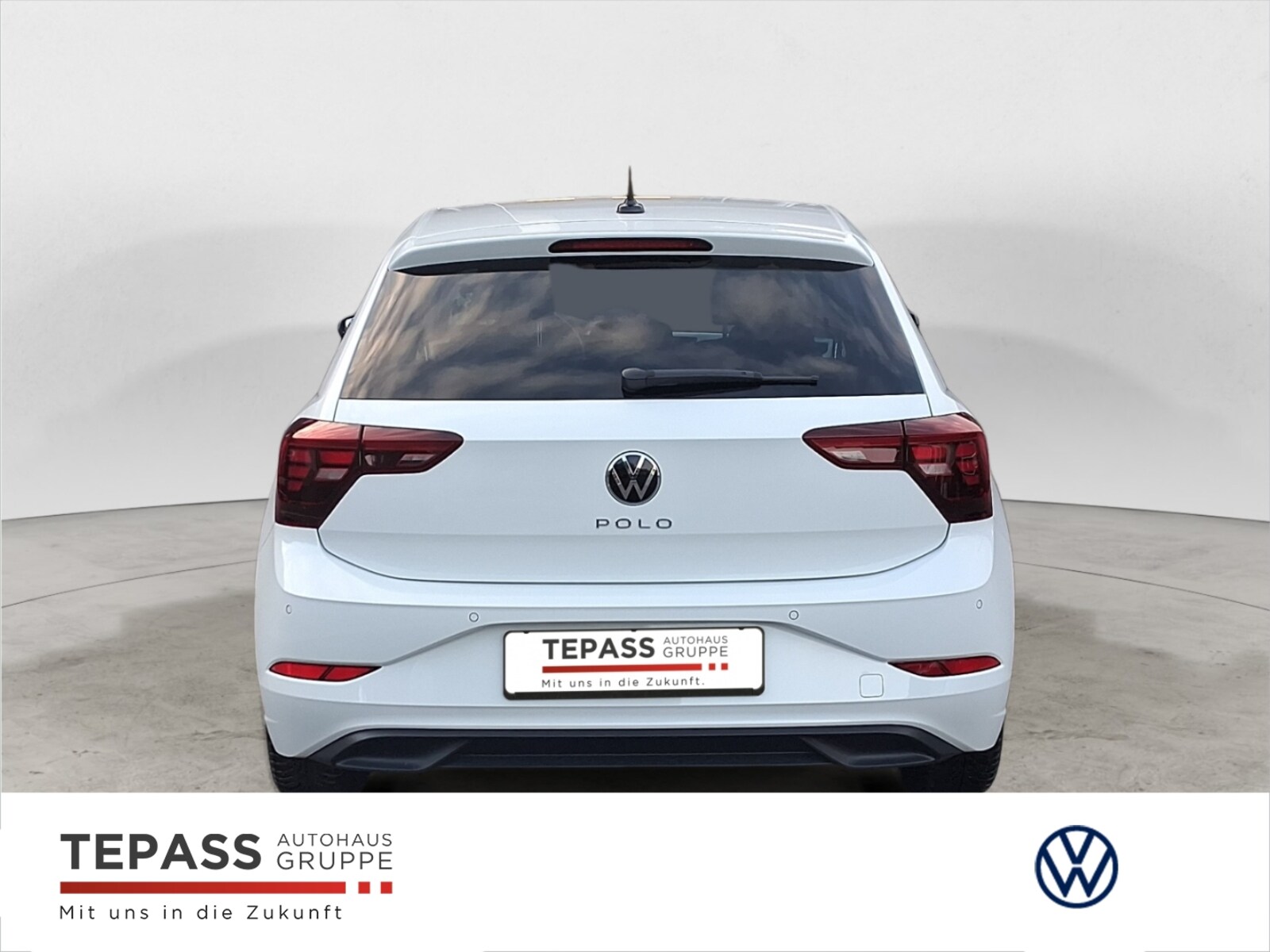 Volkswagen Polo – Bild 8