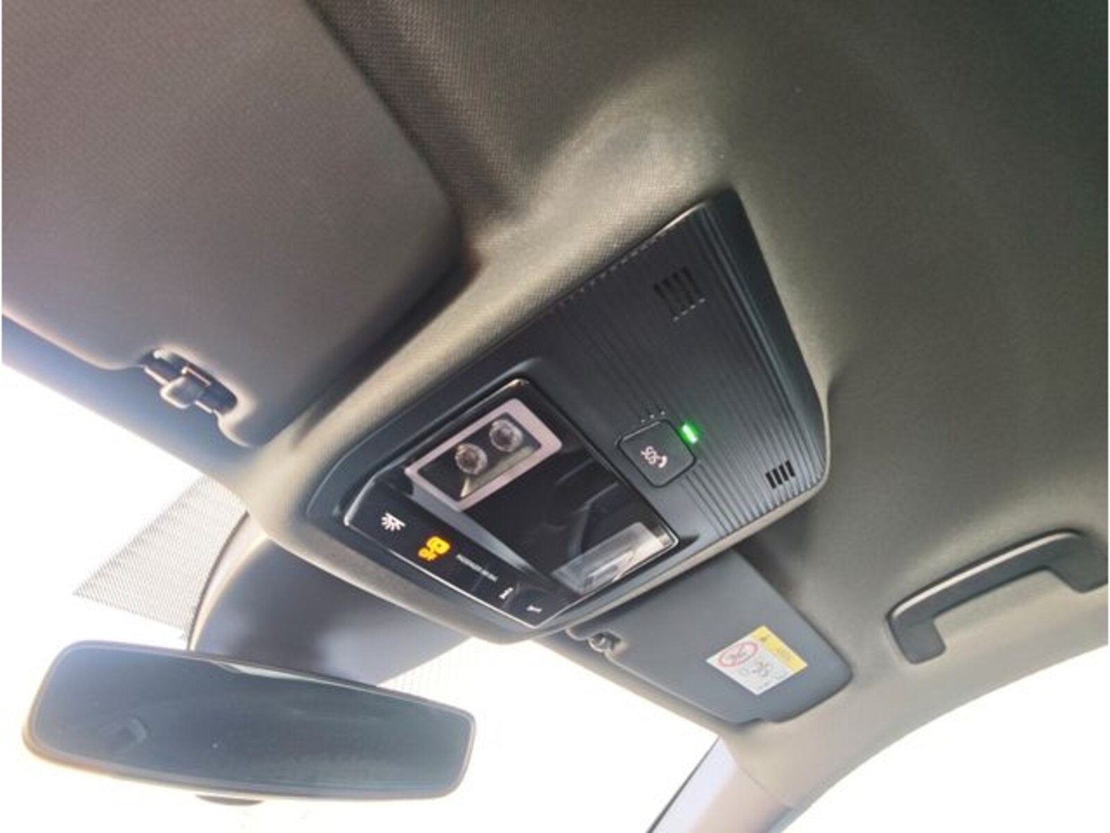 CUPRA Formentor – Bild 30