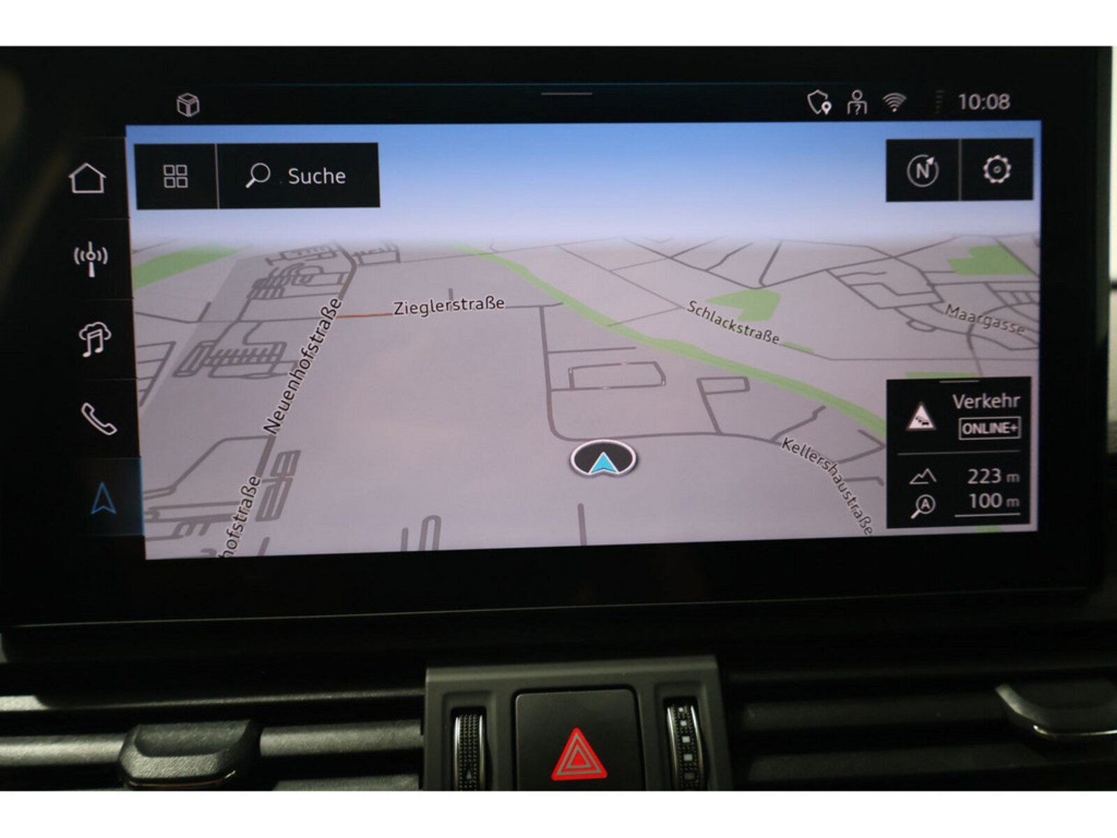 Audi Q5 Sportback – Bild 16