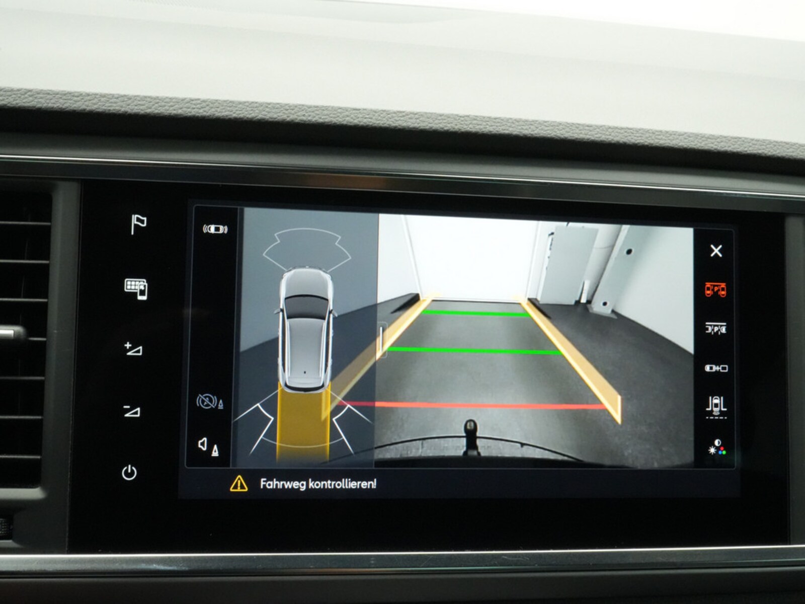 SEAT Ateca – Bild 15