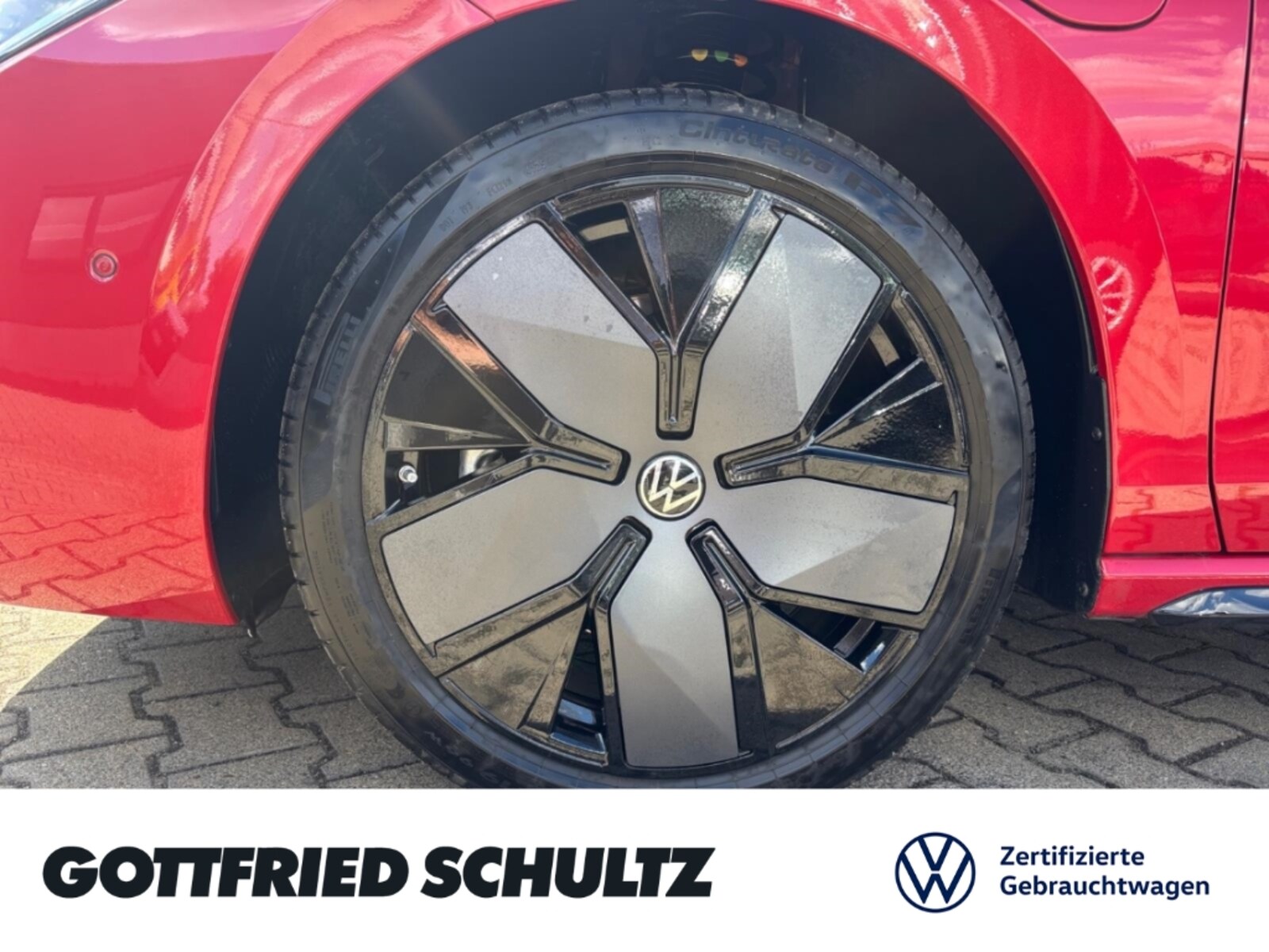 Volkswagen Passat – Bild 10