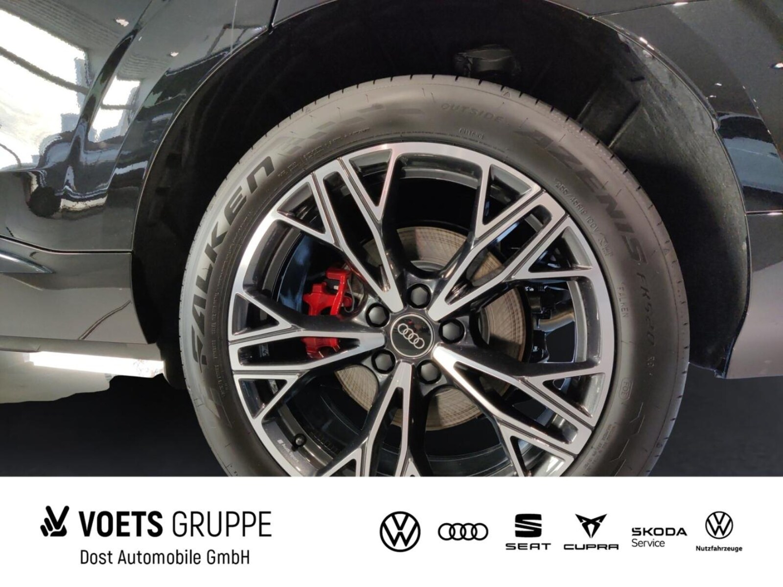 Audi Q3 – Bild 6