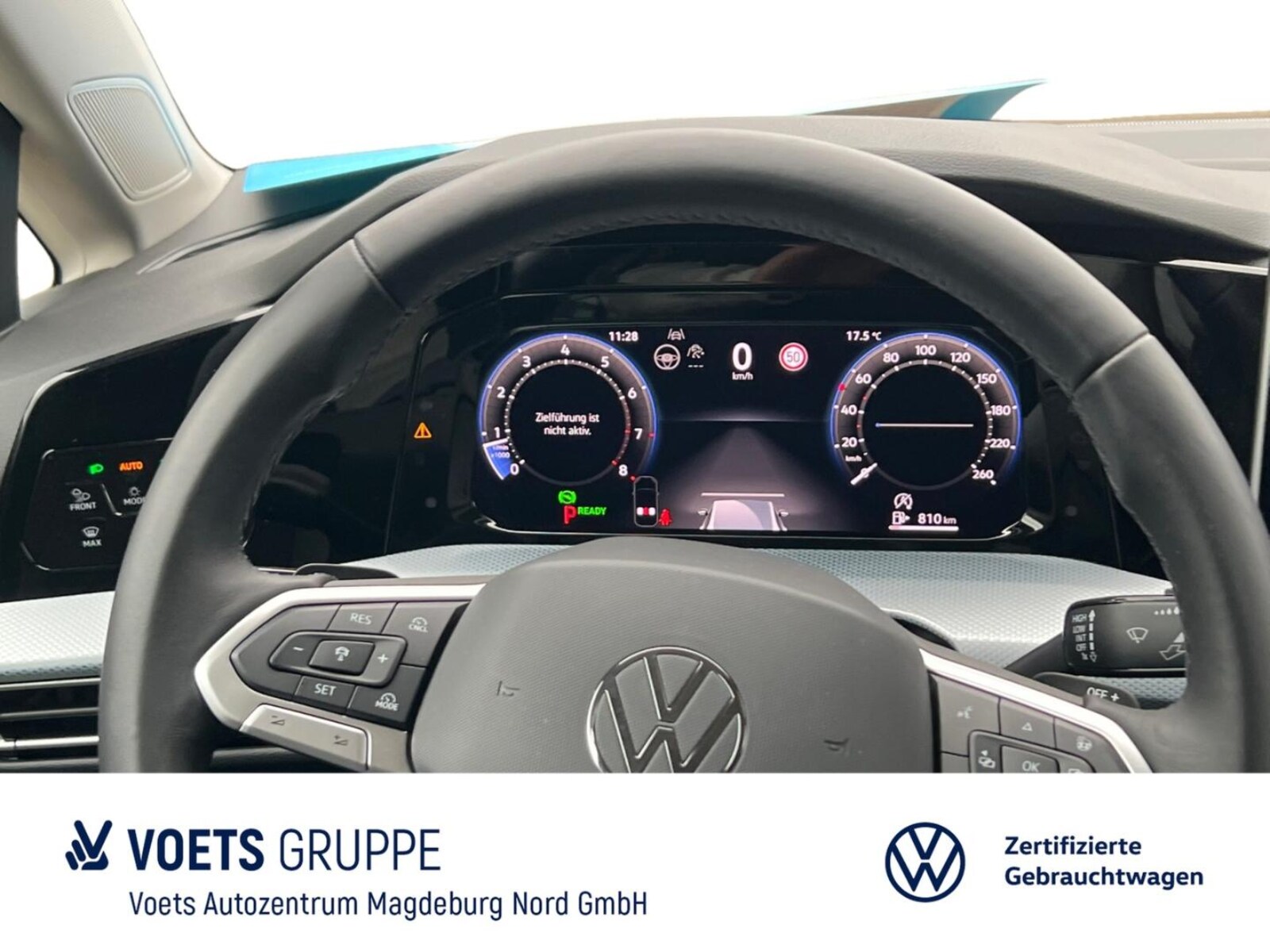 Volkswagen Golf – Bild 12