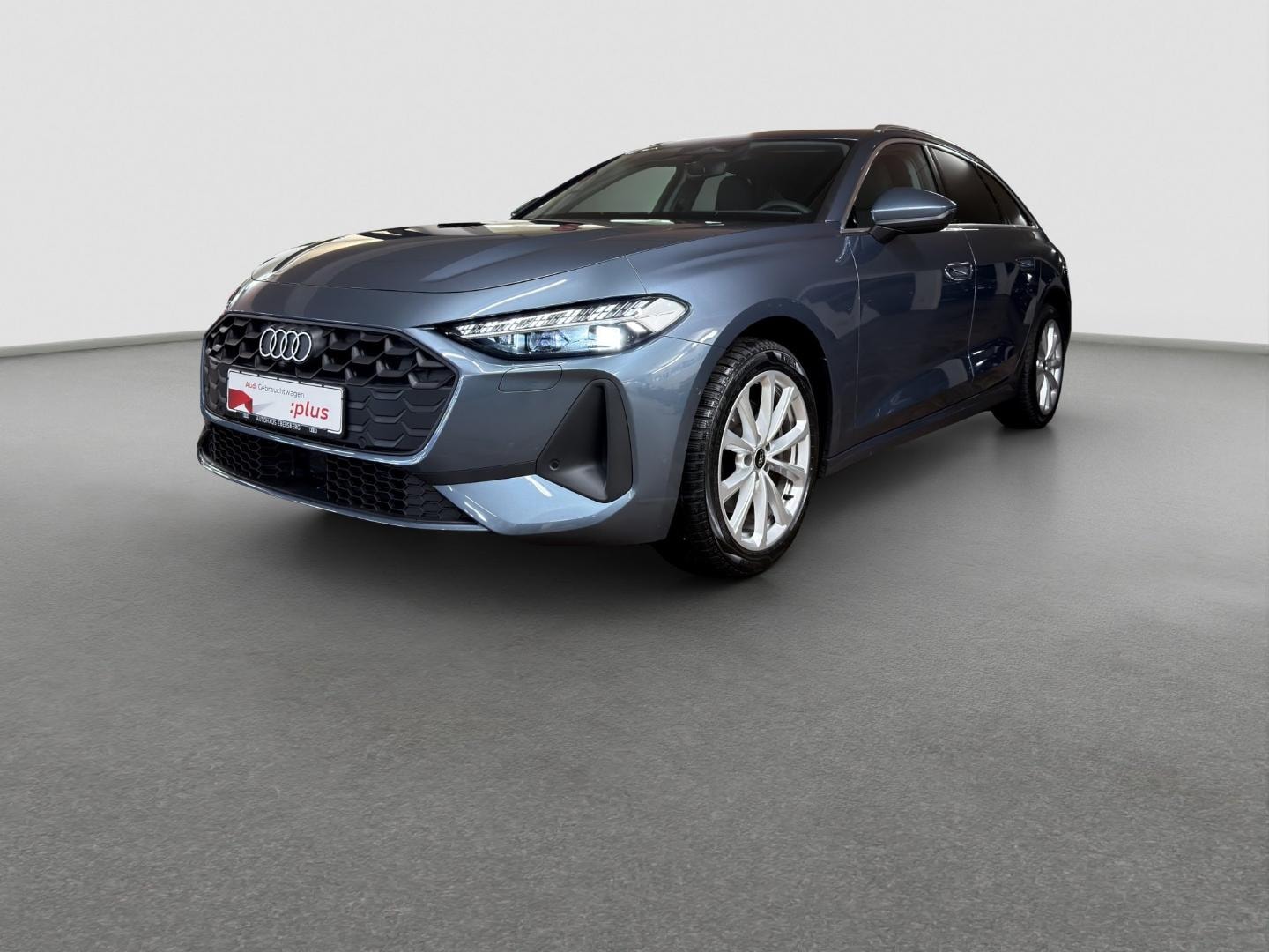 Bild über Audi A5 Avant TFSI S tronic - für weitere Informationen kontaktieren Sie den Audi Partner
