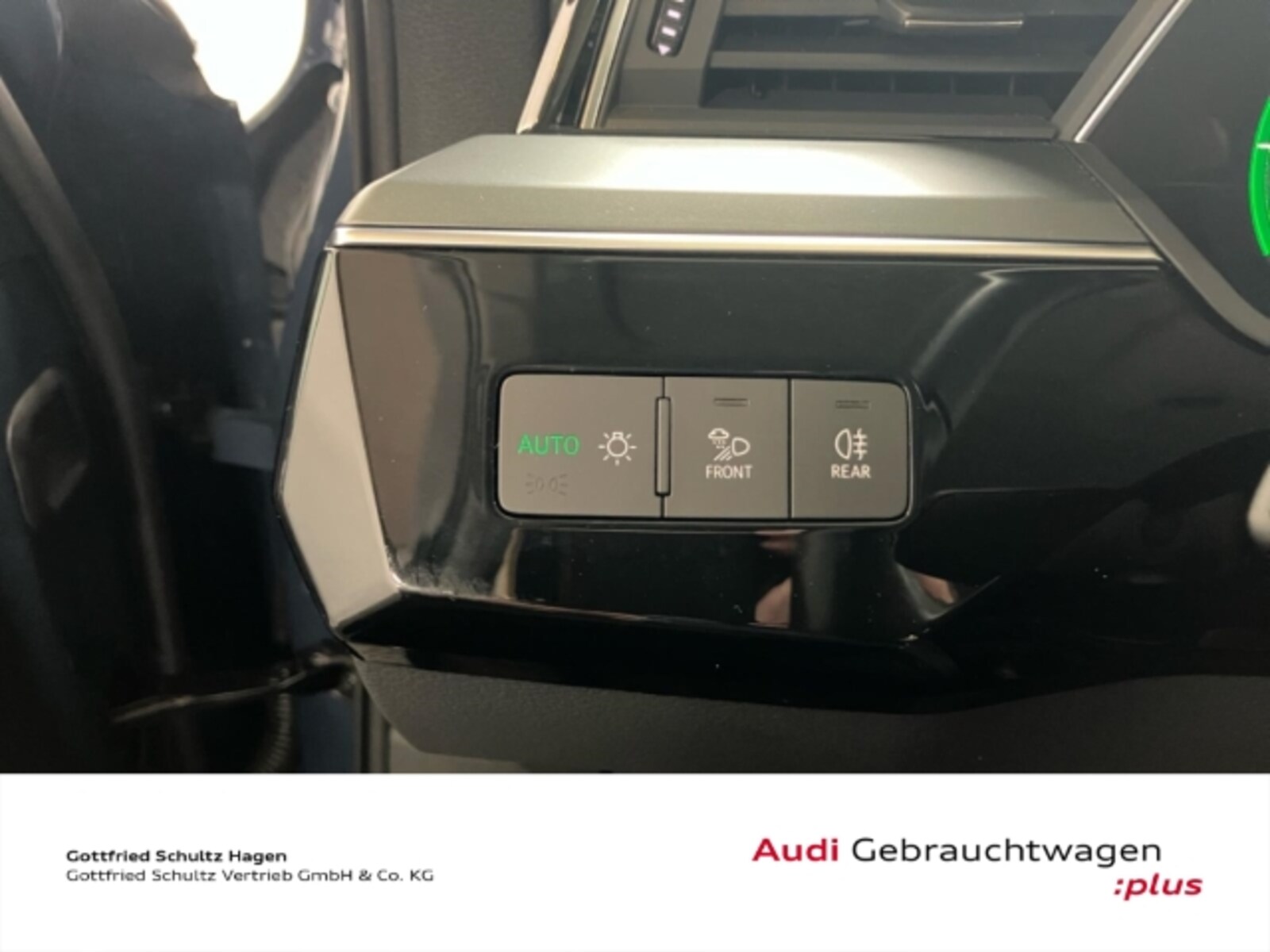 Audi Q8 e-tron – Bild 20