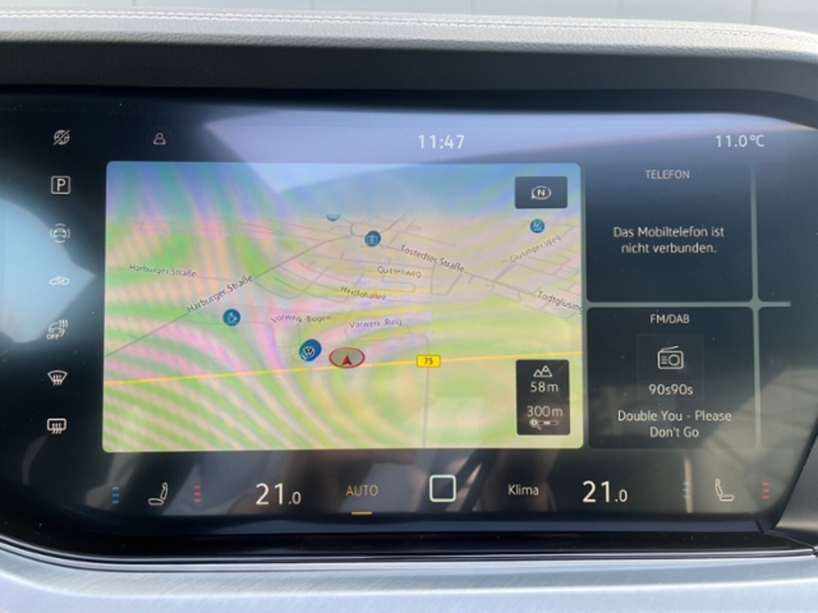 Volkswagen Touareg – Bild 16