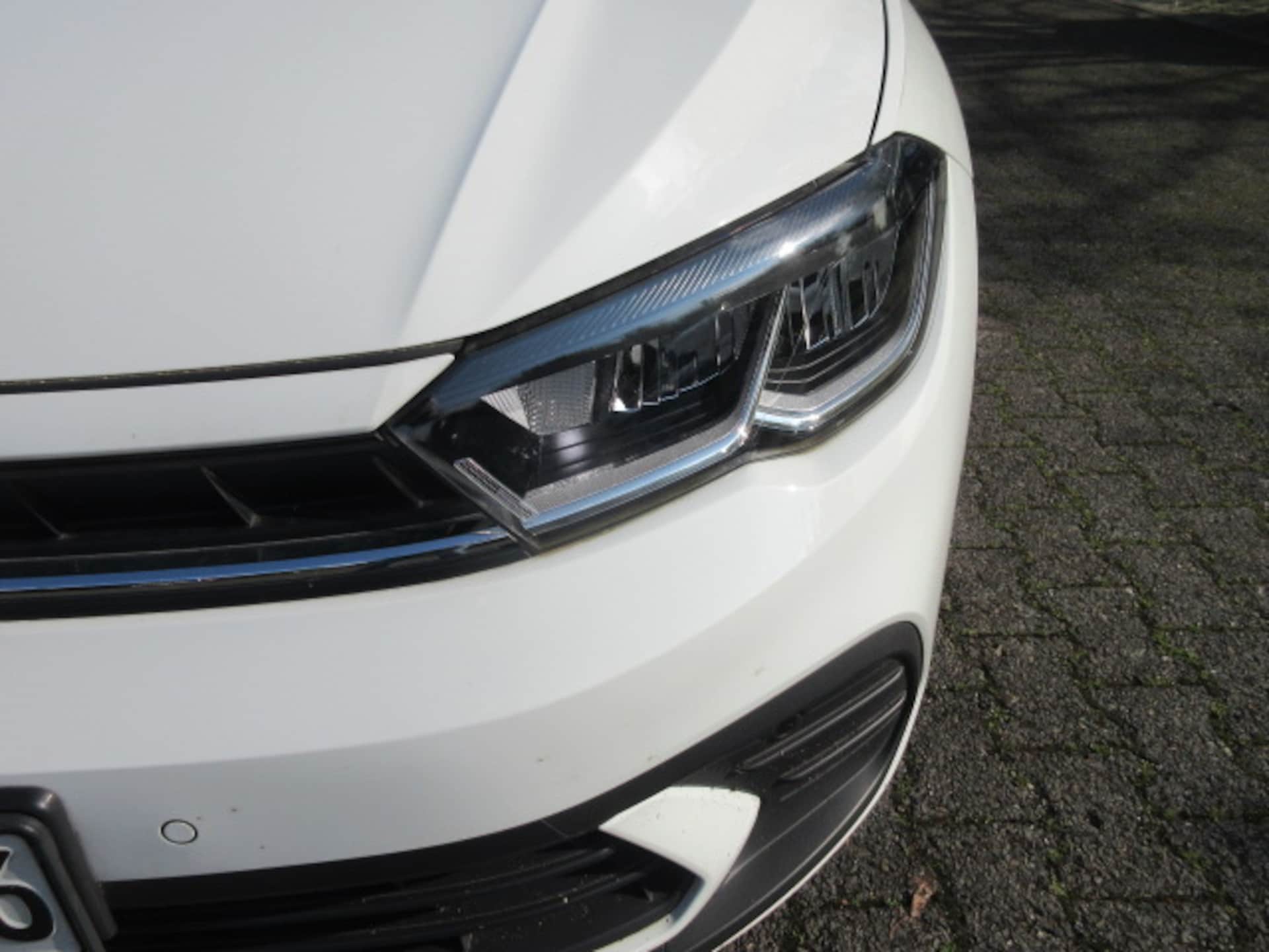 Volkswagen Polo Life