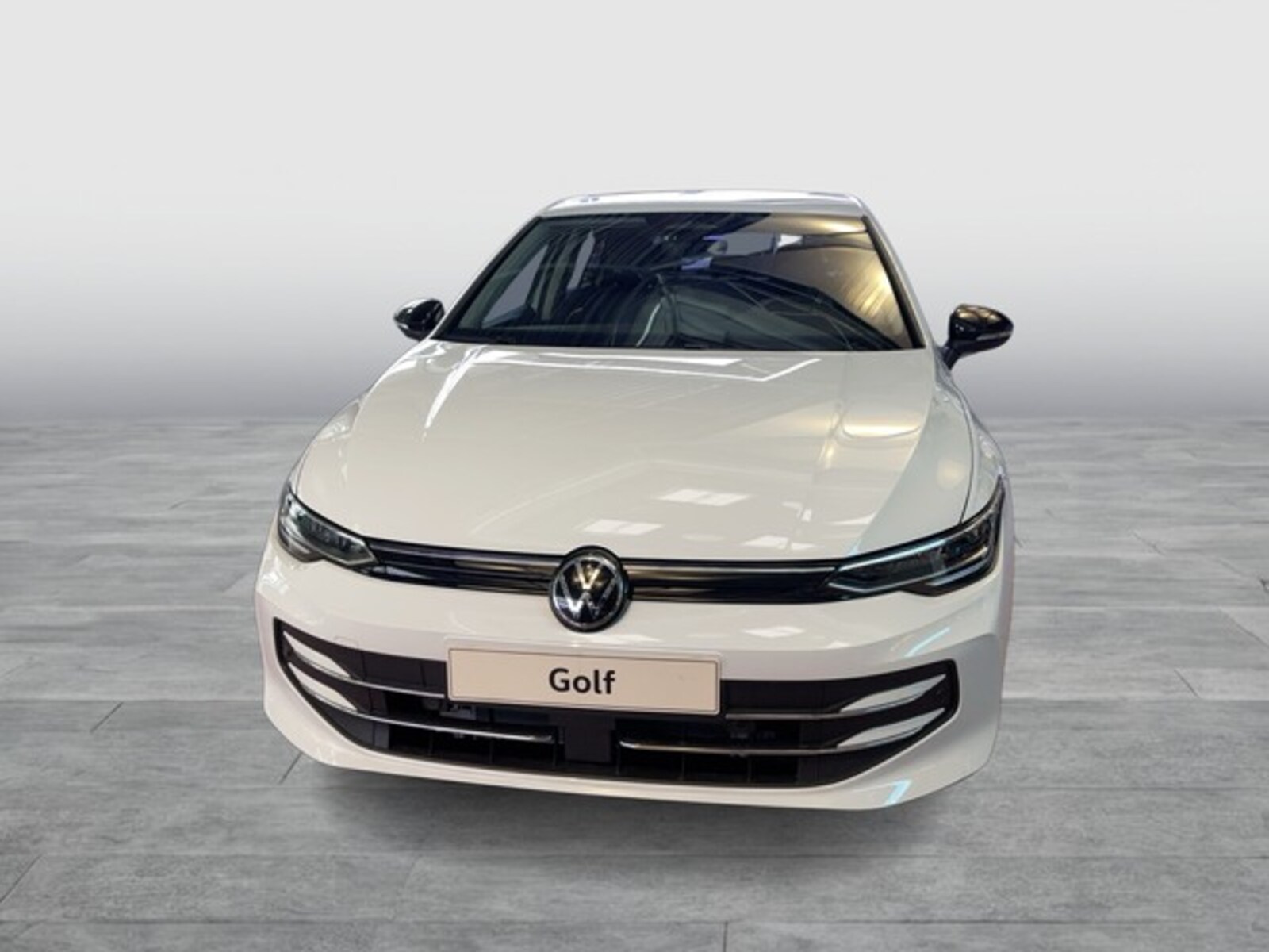 Volkswagen Golf – Bild 7