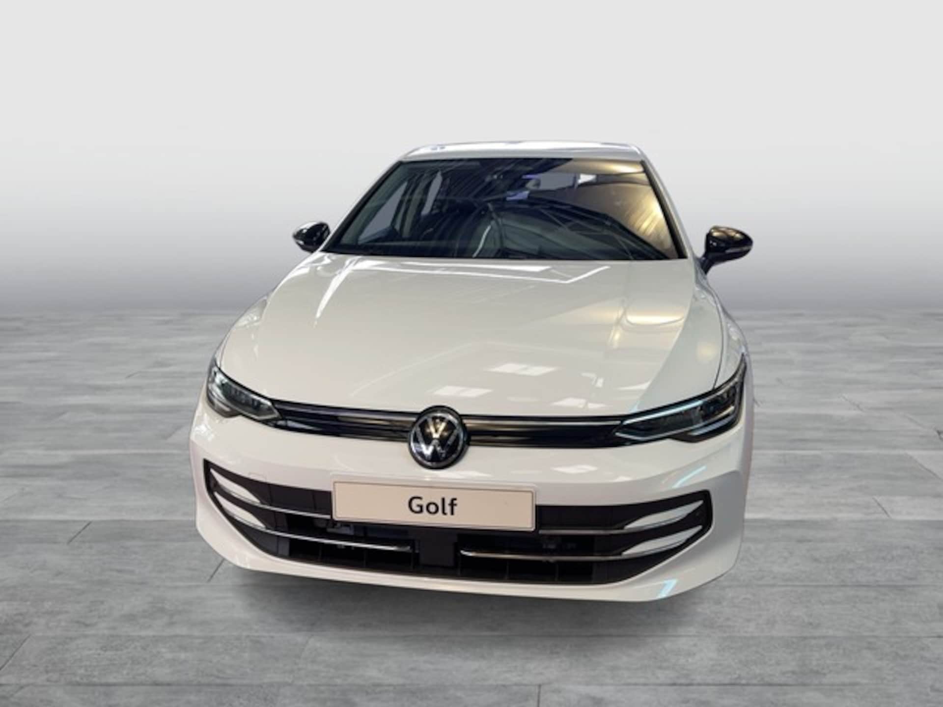 Volkswagen Golf ENERGY