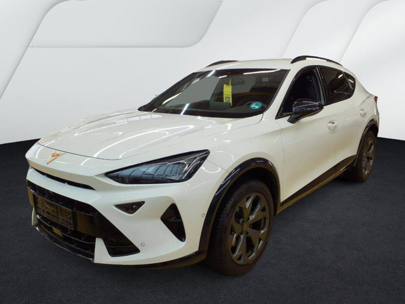 CUPRA Formentor – Bild 3