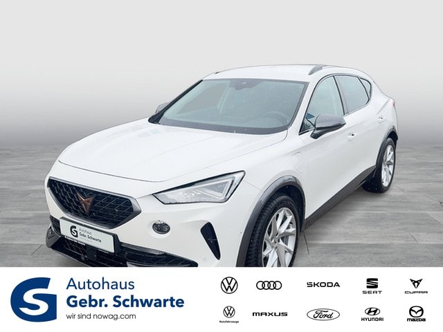 CUPRA Formentor 1.4 TSI e-HYBRID 18" GJR LED (012974)
