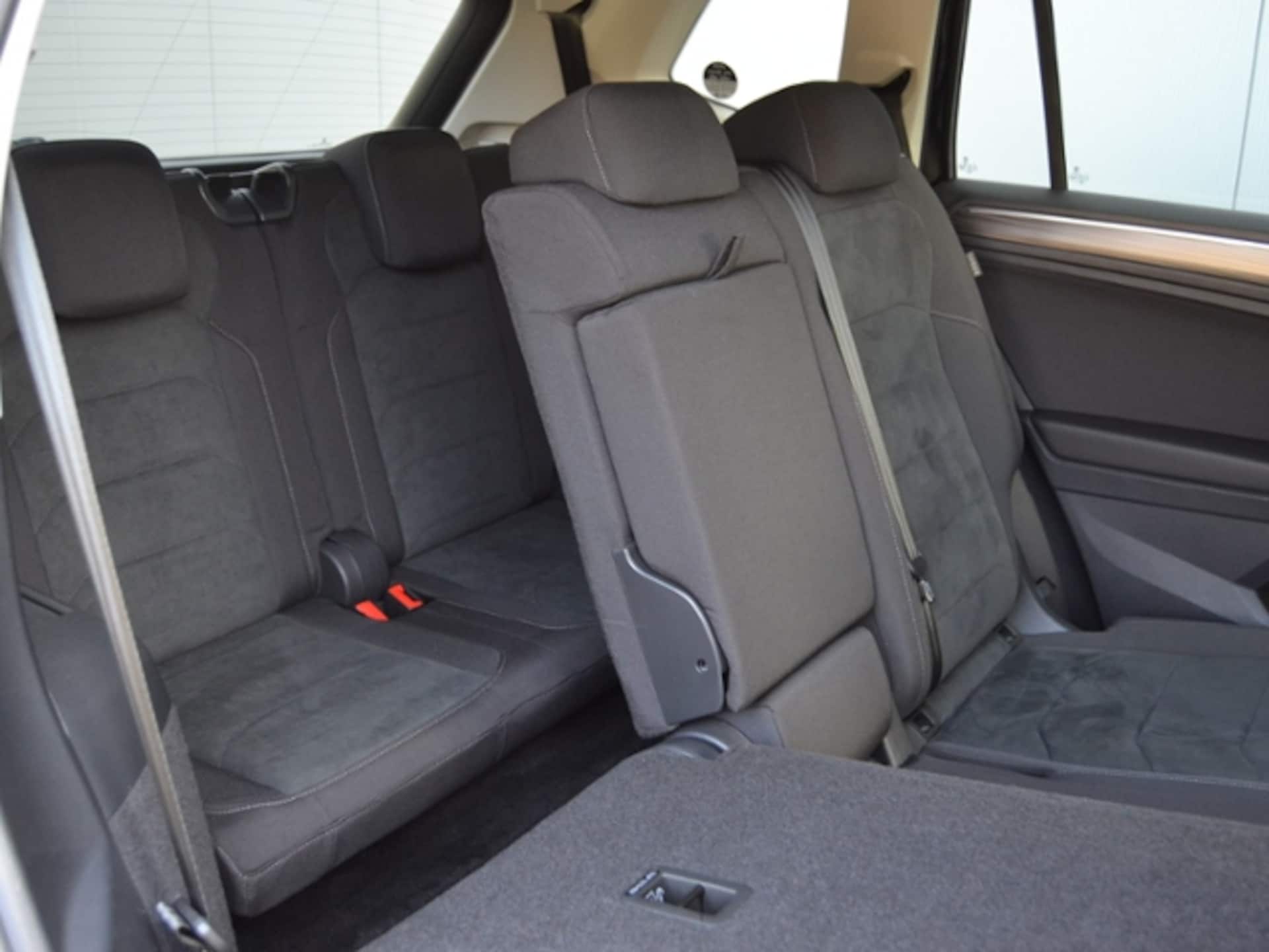 Volkswagen Tiguan Allspace Elegance