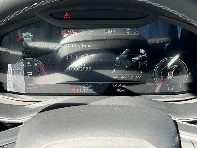 2026 Audi Q7 Premium Plus - Photo 16