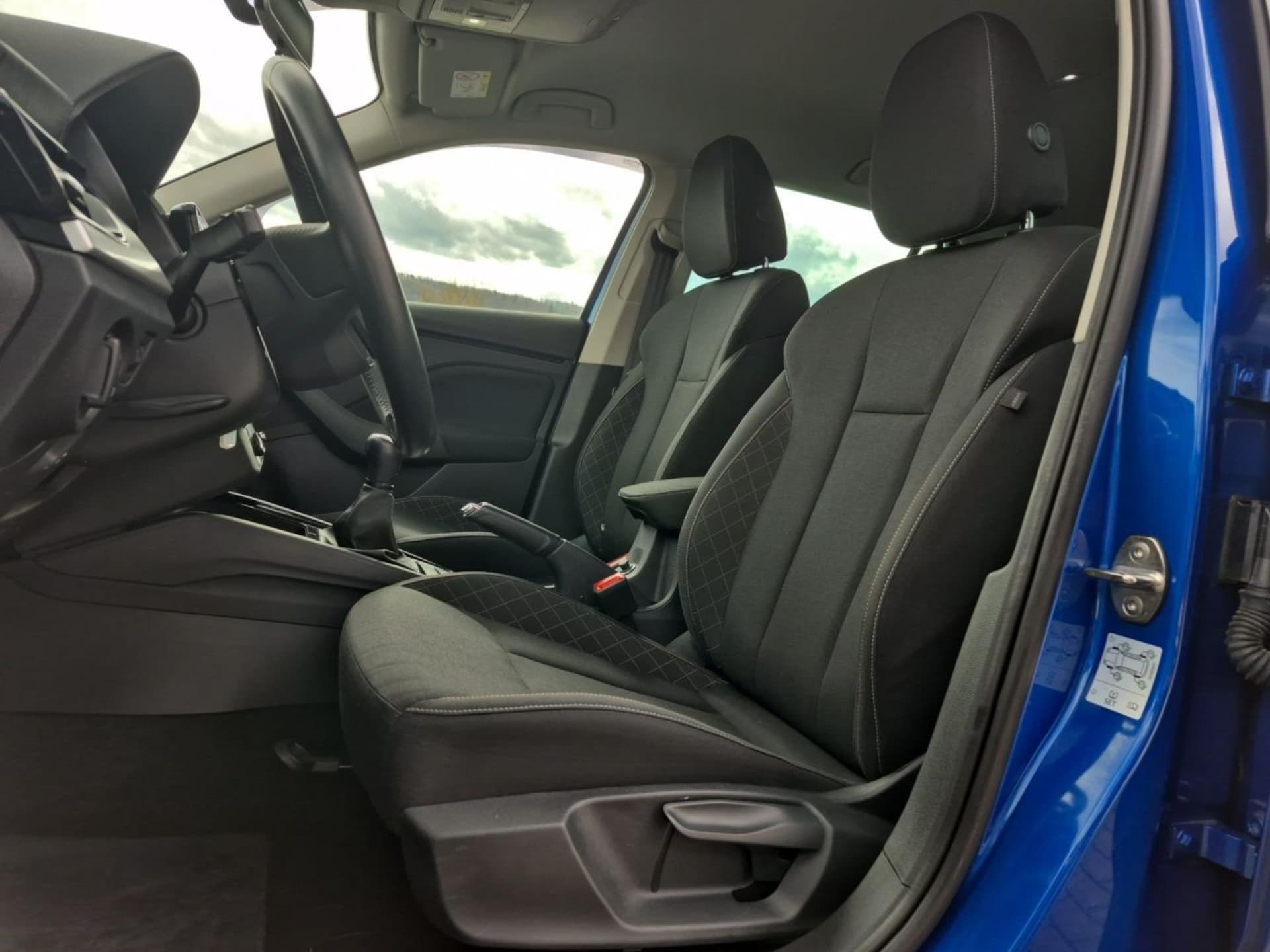 Skoda Scala Ambition