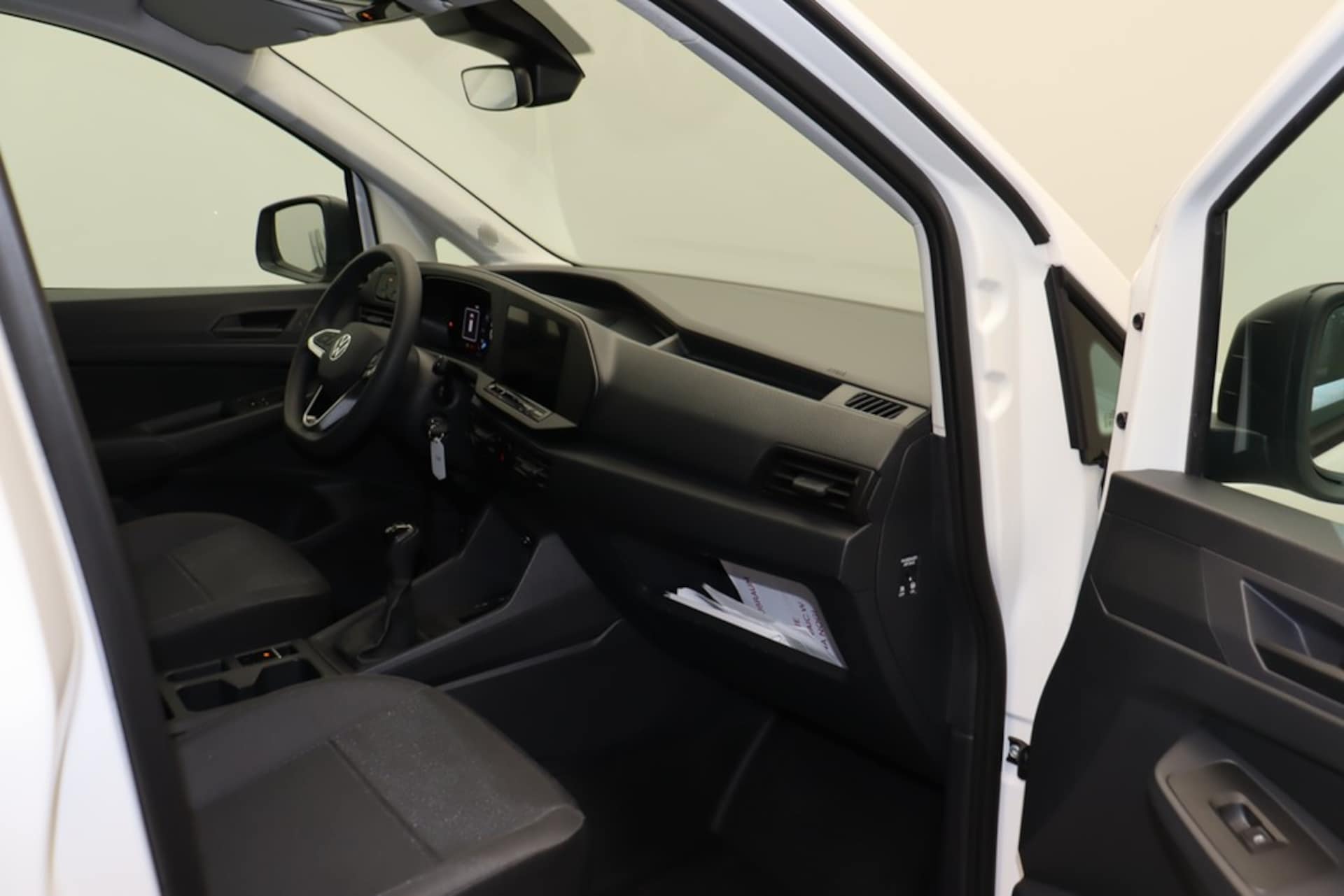 Volkswagen Caddy Cargo