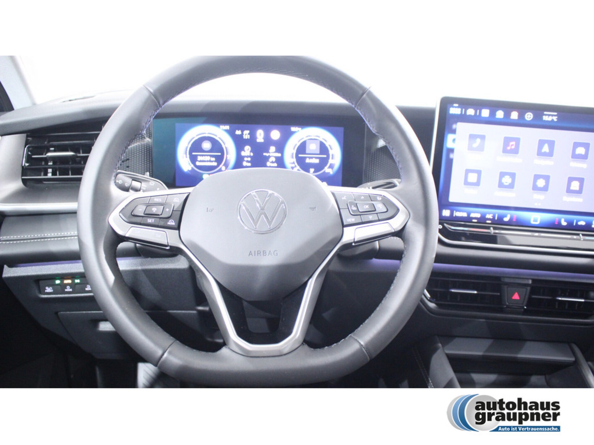 Volkswagen Tayron Life