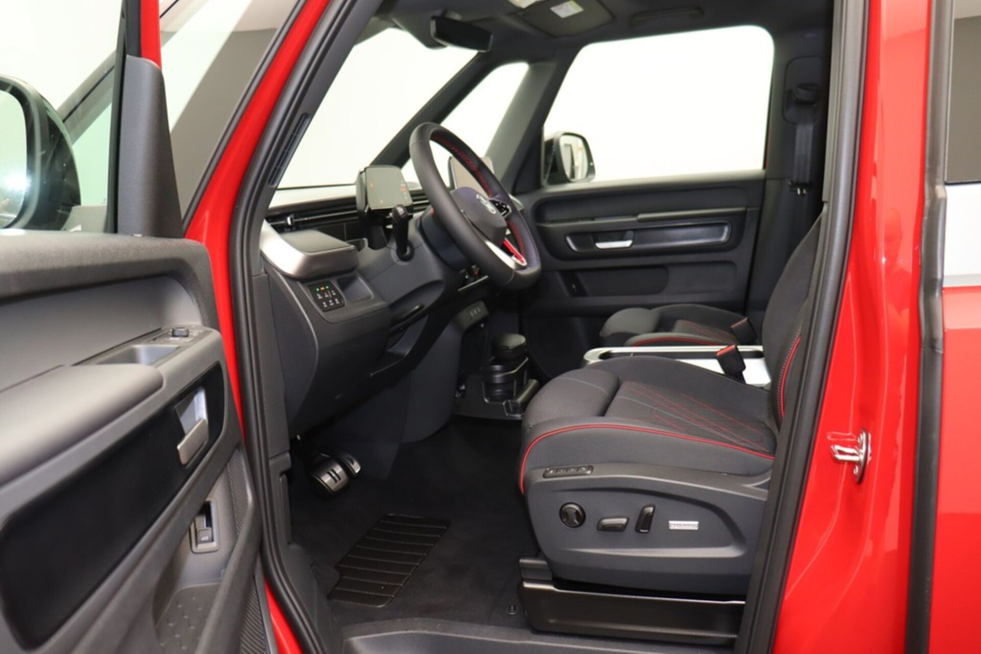 Volkswagen ID. Buzz GTX