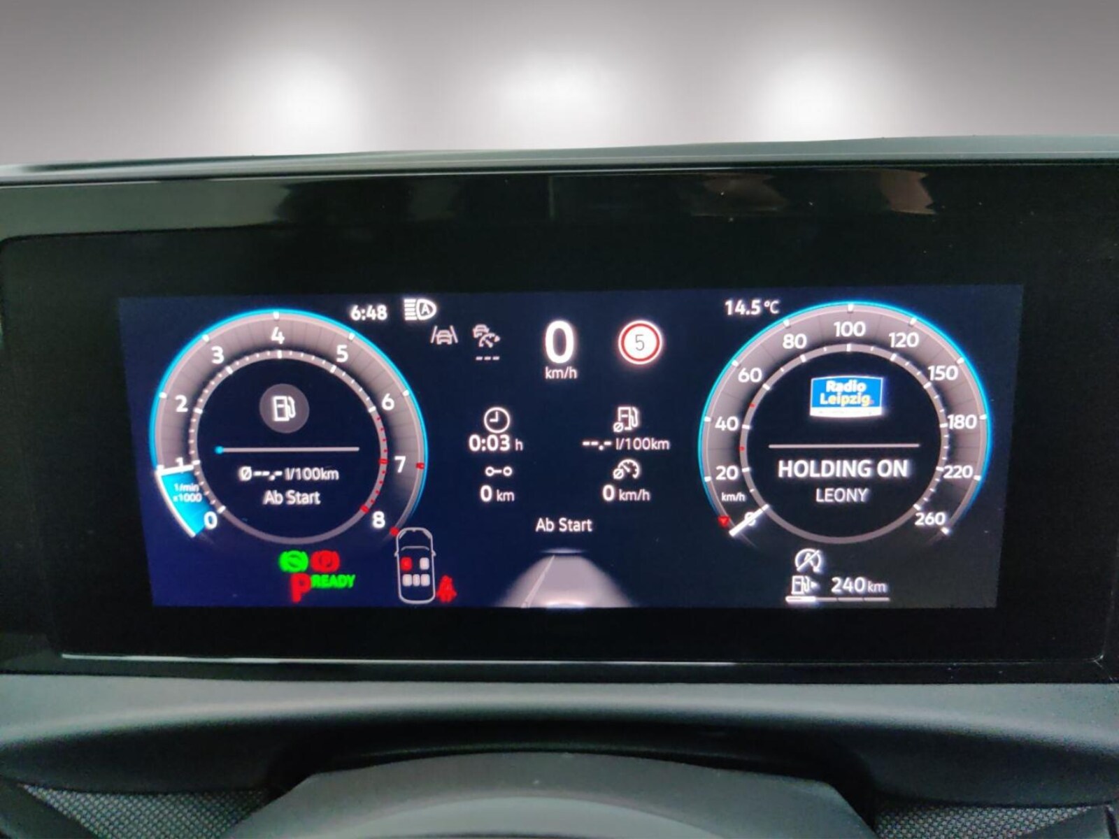 Volkswagen T-Roc – Bild 10