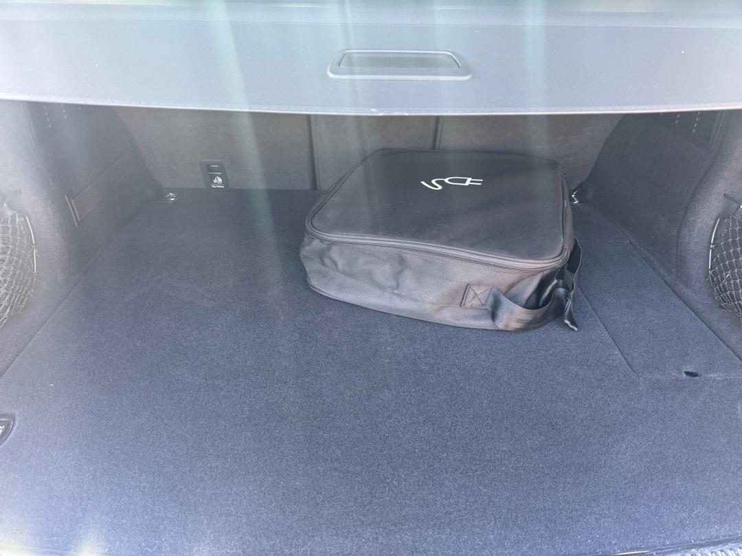 Image about Audi Q5 TFSI e S line 50 TFSI e quattro 220 kW (299 ch) S tronic