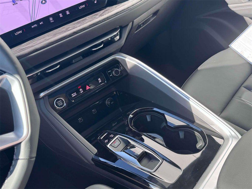 2025 Audi Q5 Premium - Photo 17