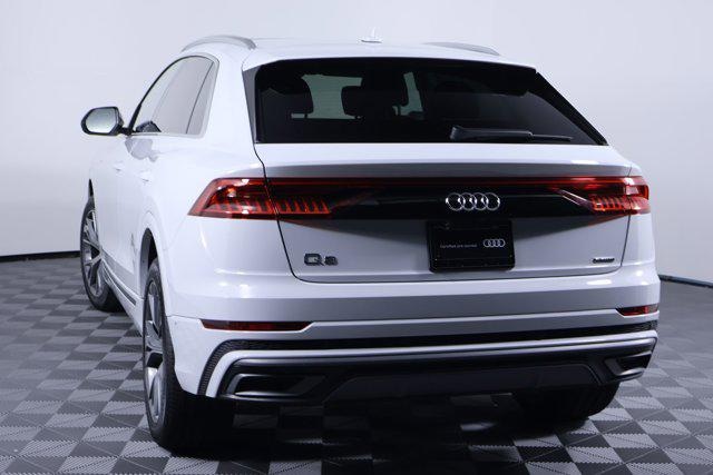2023 Audi Q8