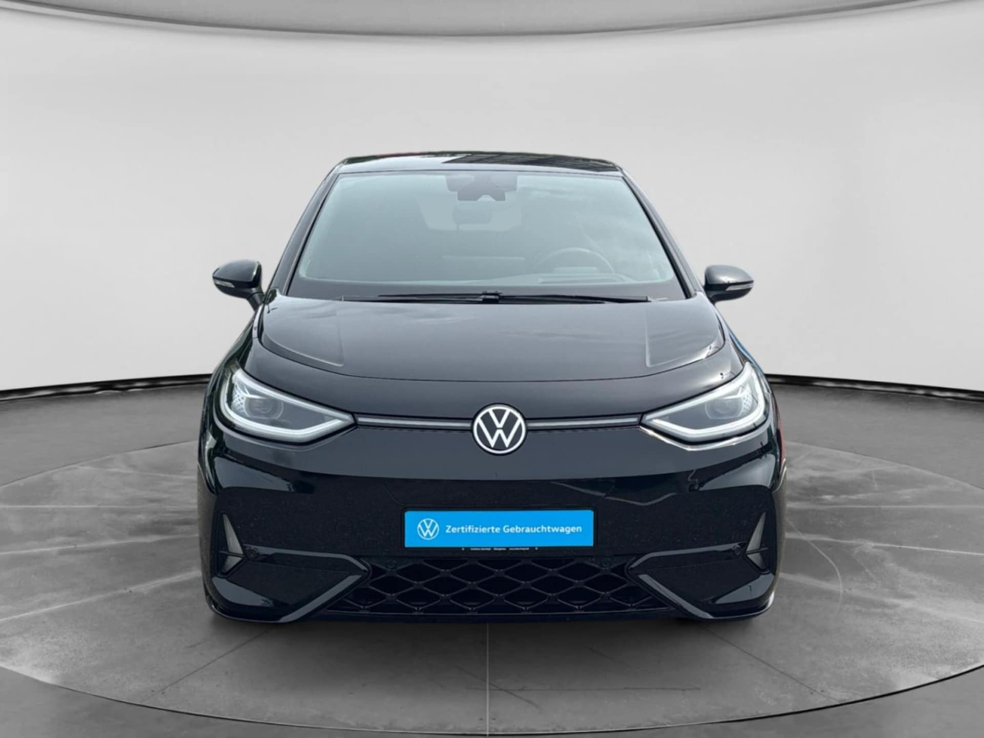 Volkswagen ID.3 GTX Performance