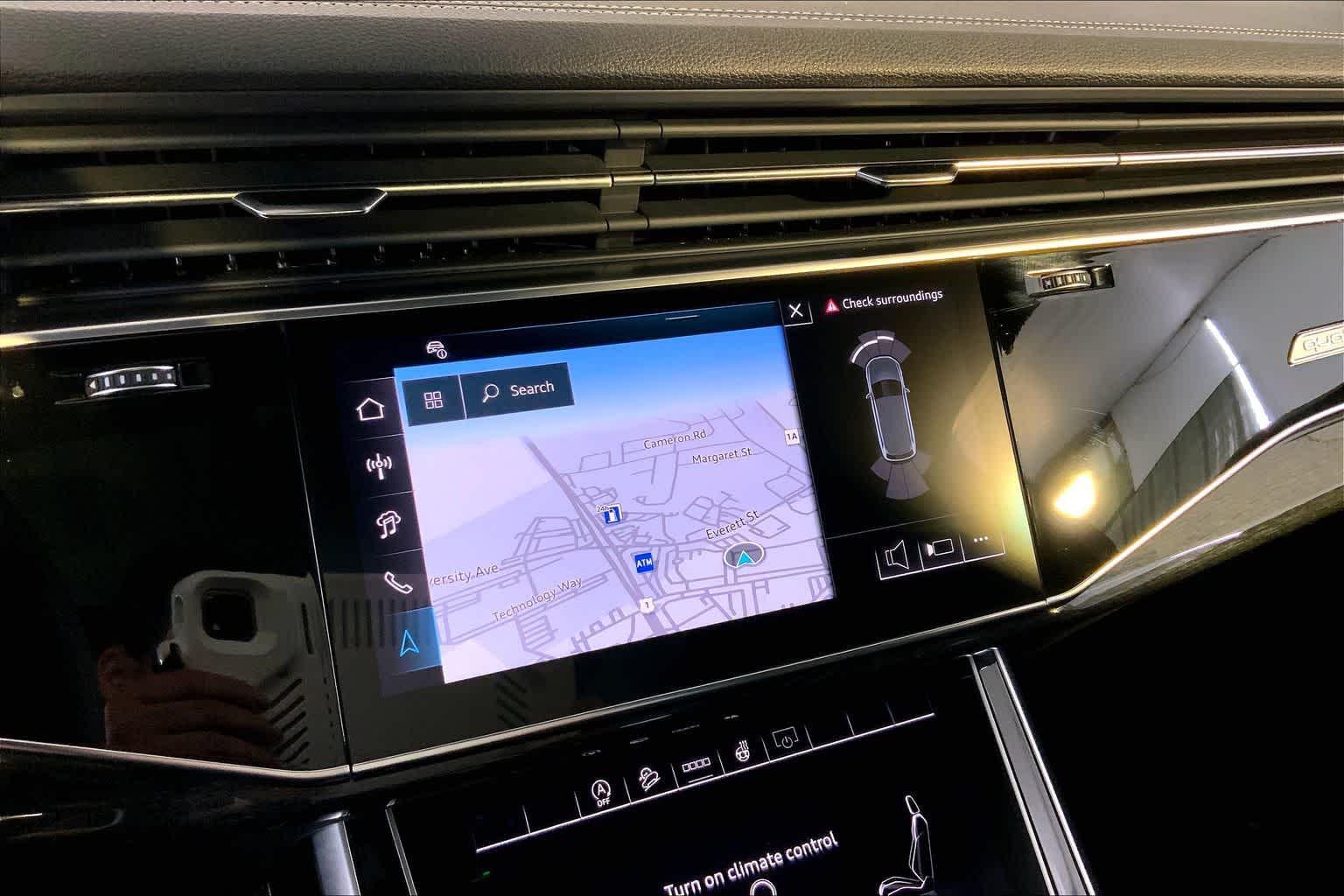 2026 Audi Q7 Premium Plus - Photo 29