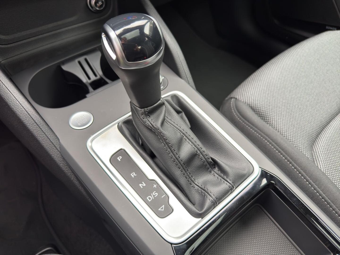 Bild über Audi Q2 advanced 35 TFSI S tronic - für weitere Informationen kontaktieren Sie den Audi Partner