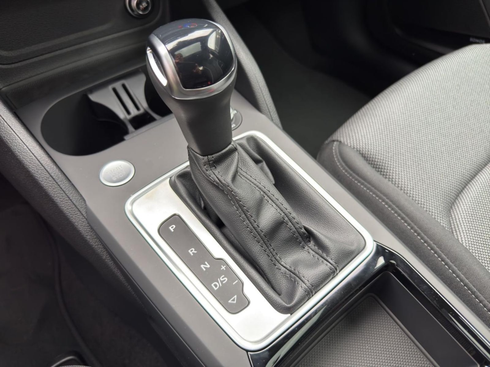 Audi Q2 – Bild 22