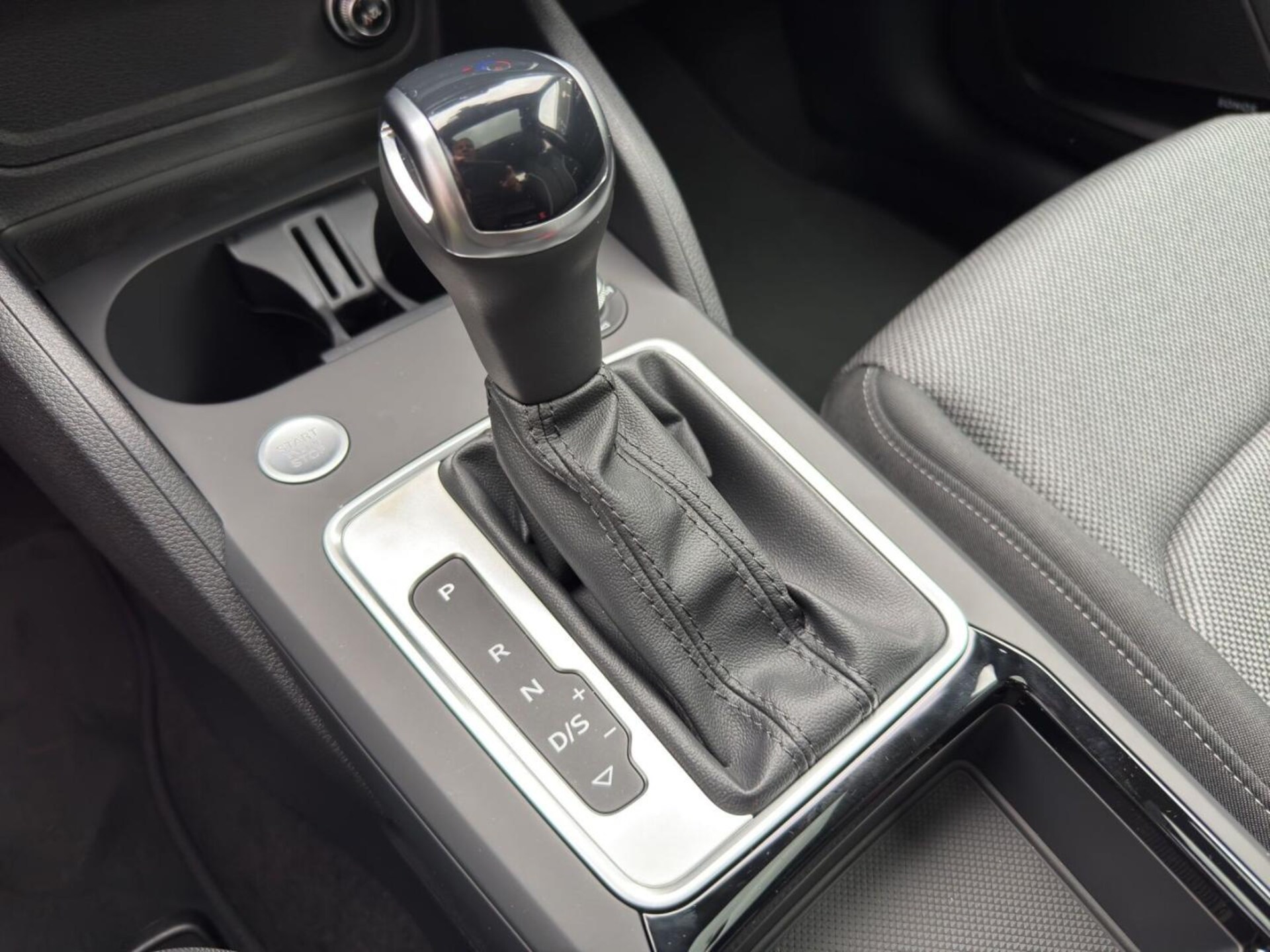 Audi Q2 Advanced