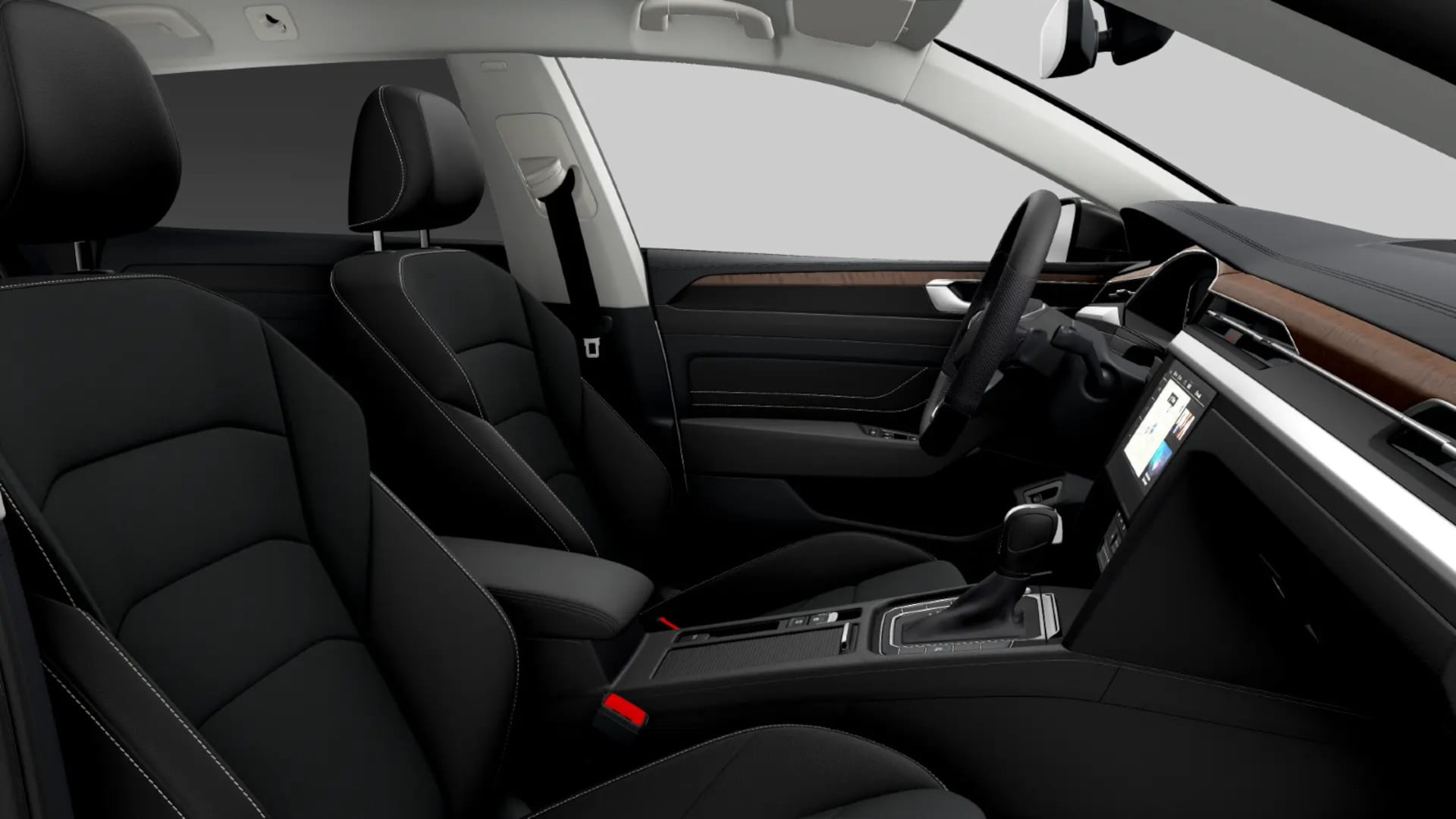 Volkswagen Arteon Shooting Brake Elegance