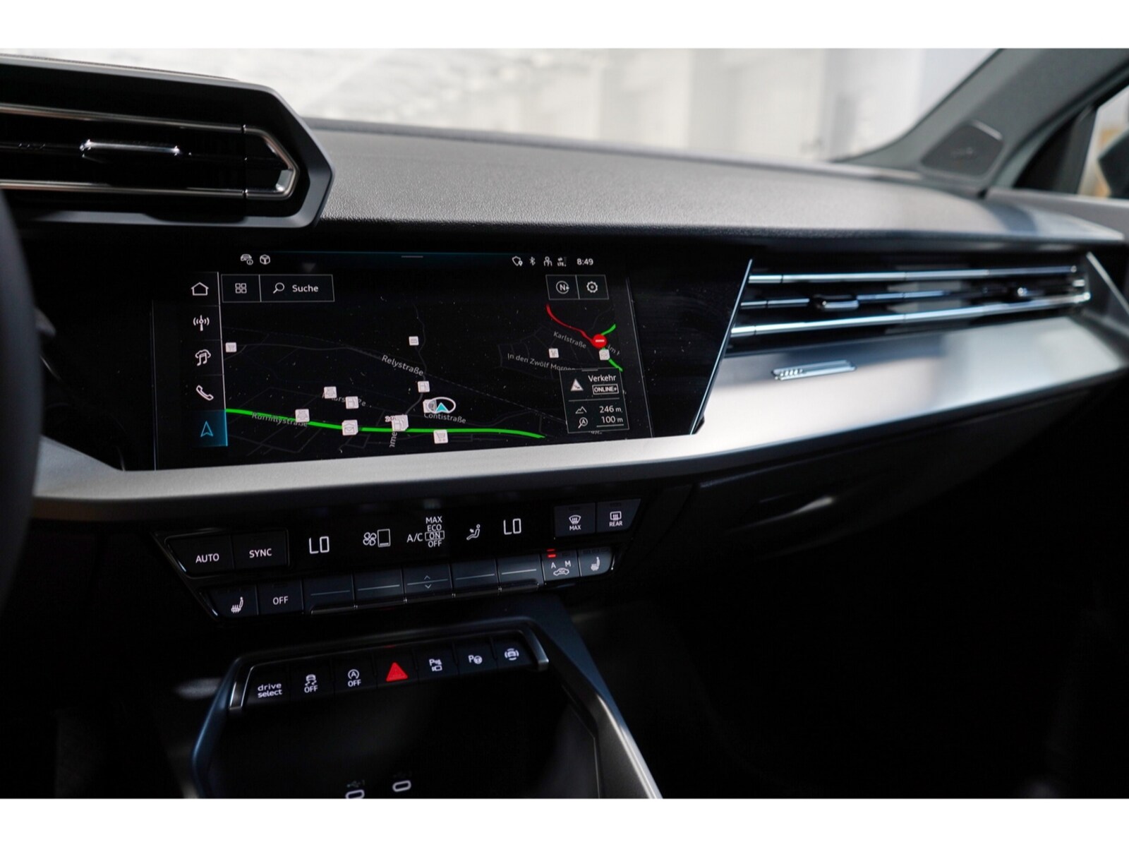 Audi A3 Sportback – Bild 9
