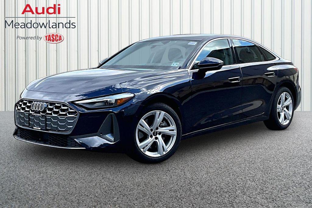 2025 Audi A5 Premium quattro S tronic's photo