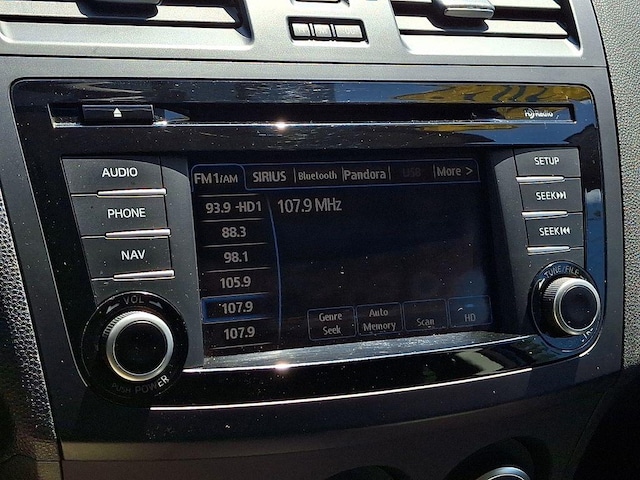 2013 Mazda