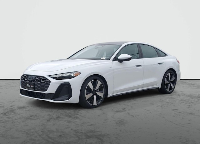 2026 Audi A5 Sedan